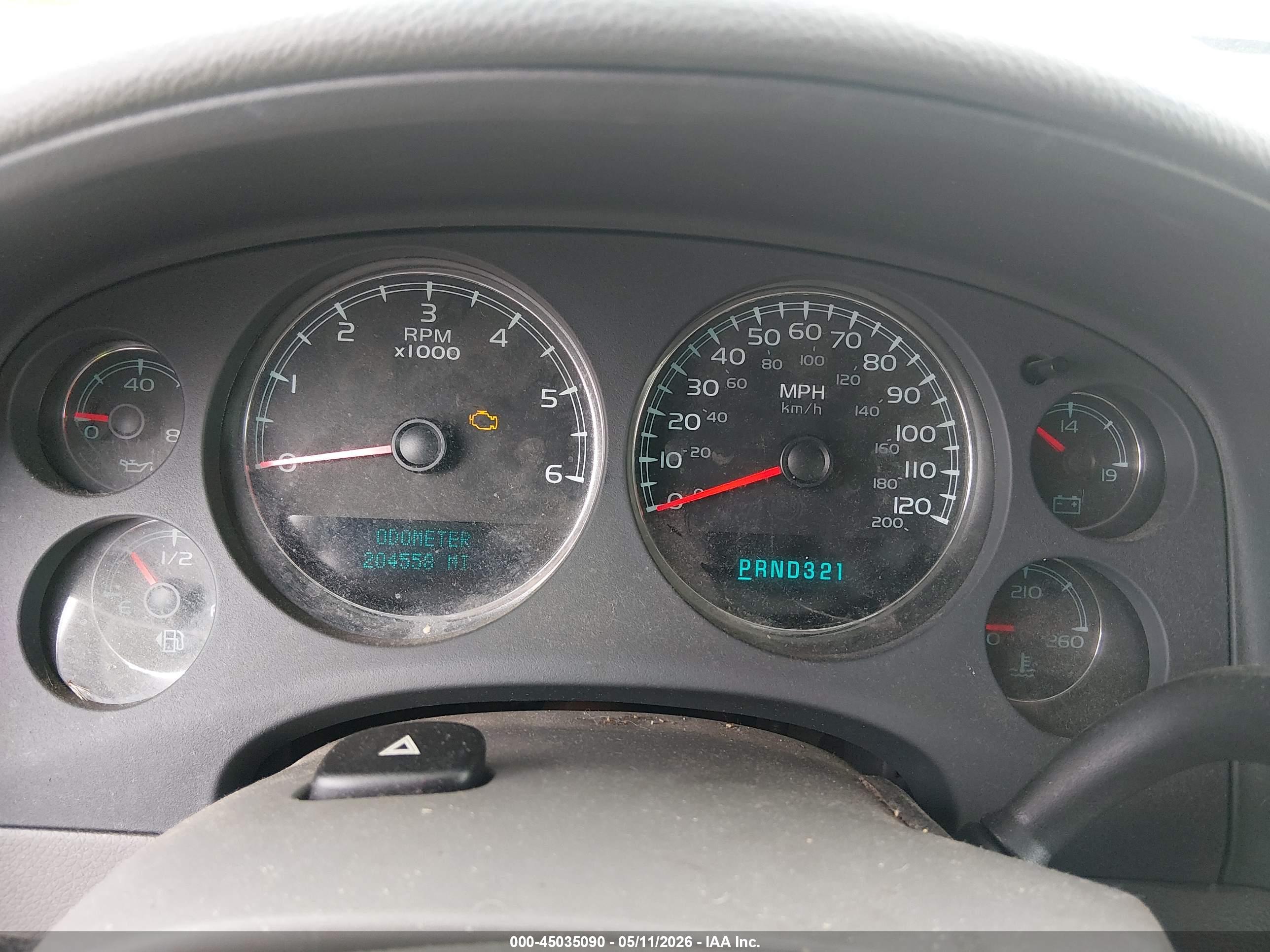 CHEVROLET AVALANCHE image 7