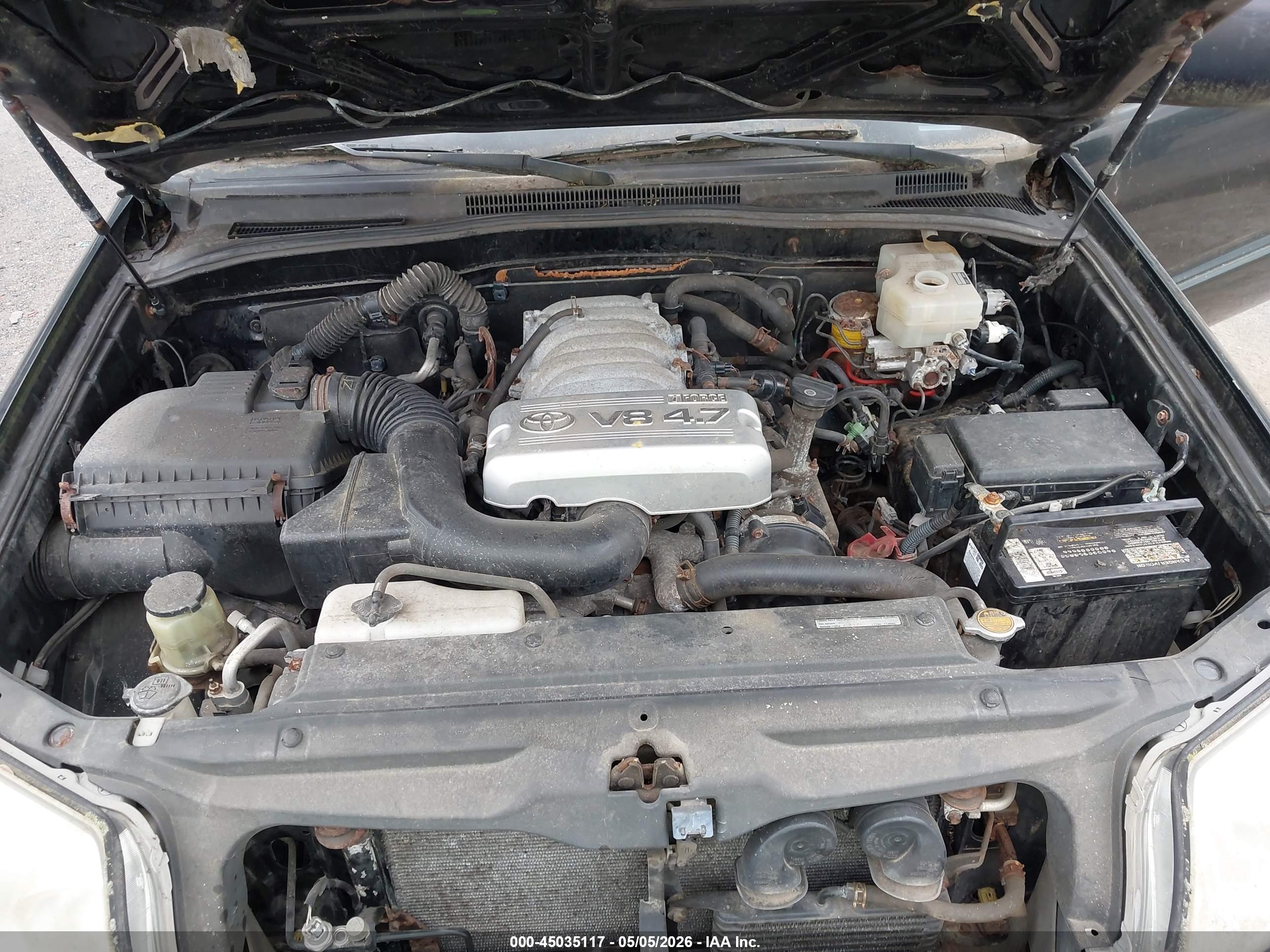 TOYOTA 4RUNNER image 10
