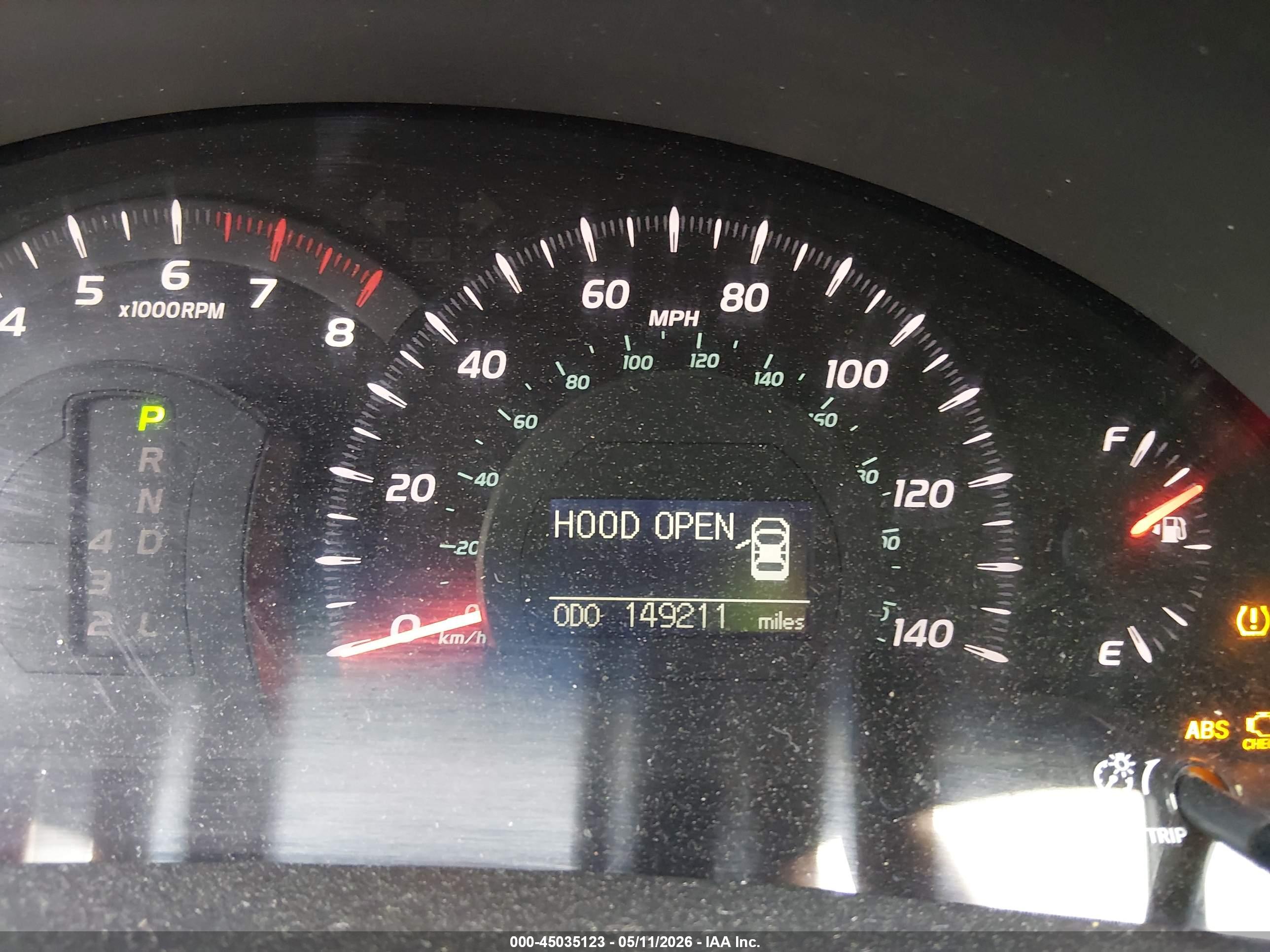 TOYOTA CAMRY image 7