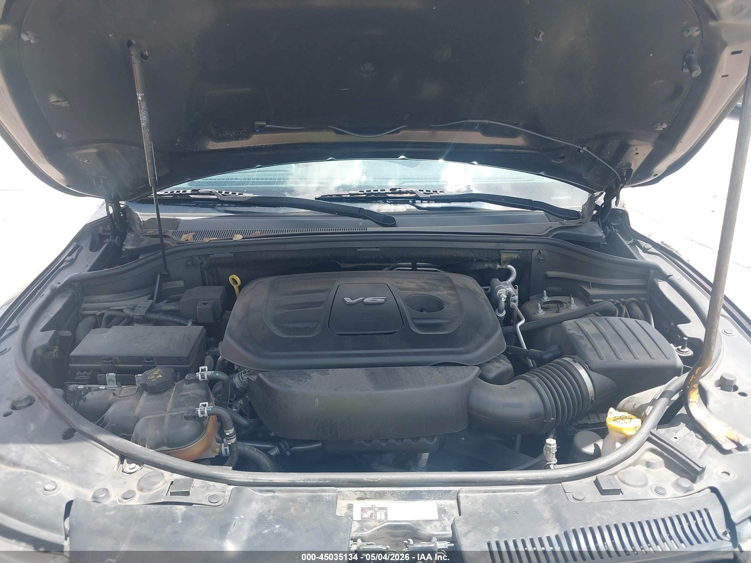 DODGE DURANGO image 10