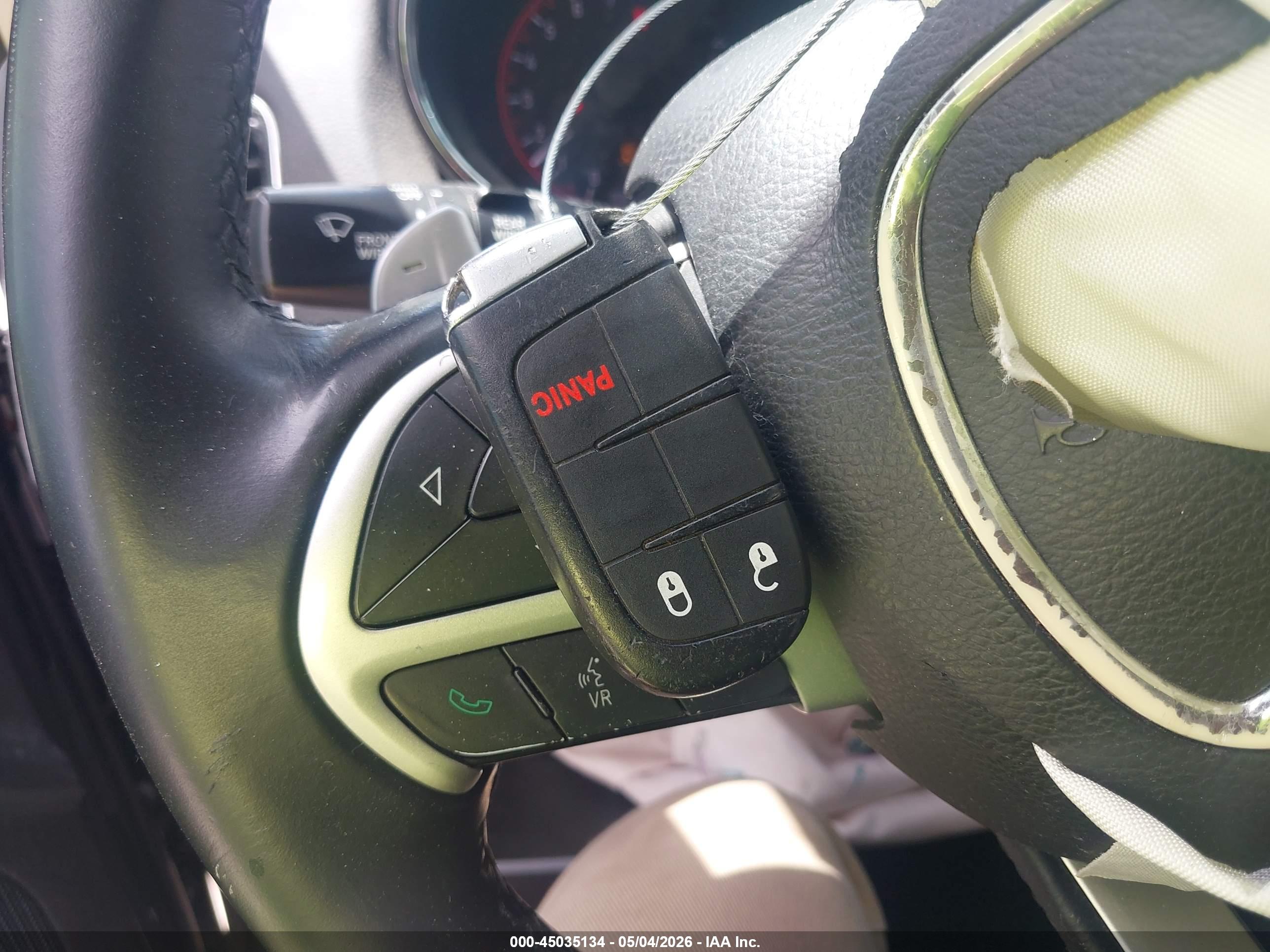 DODGE DURANGO image 11