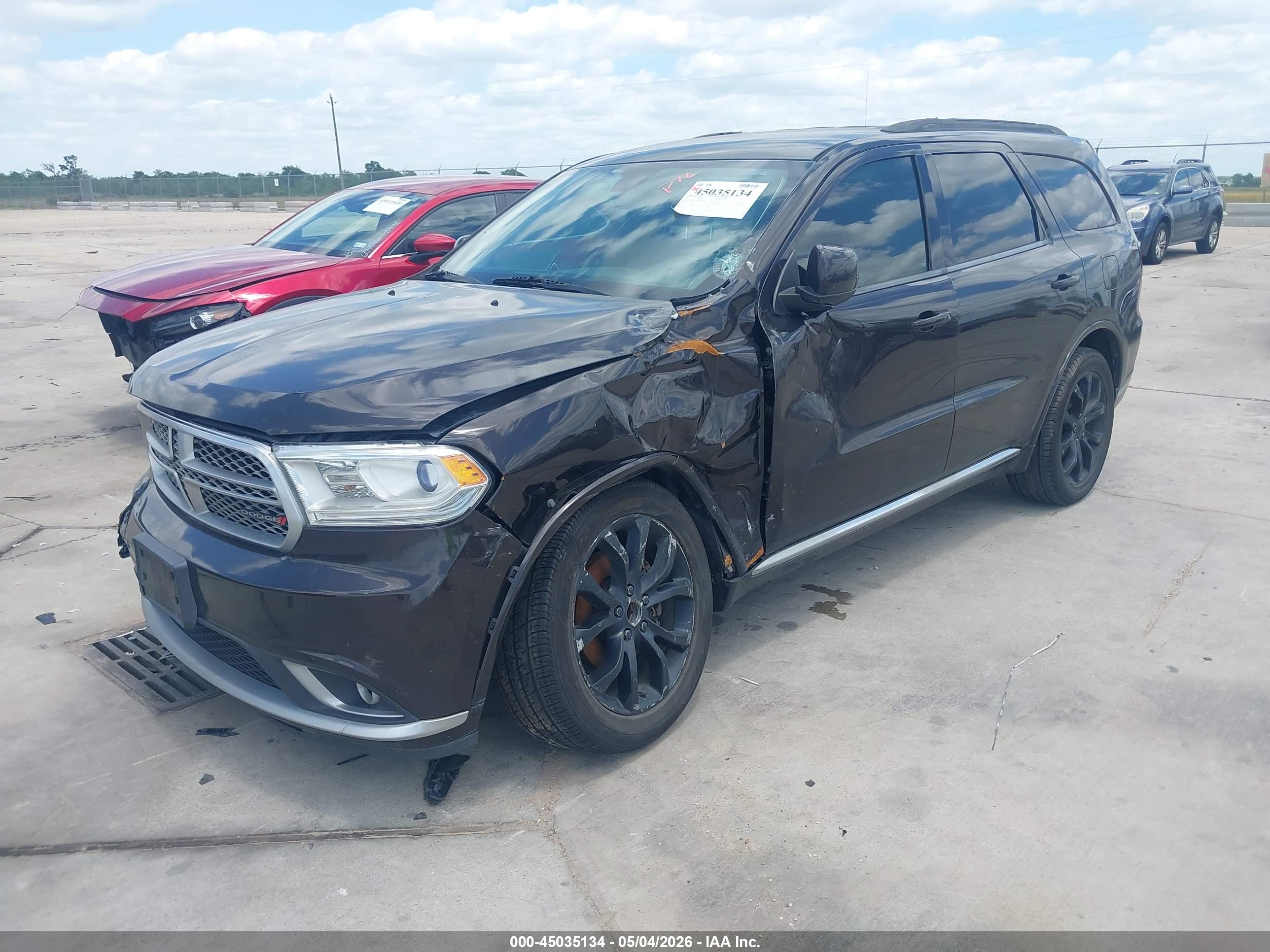 DODGE DURANGO image 2