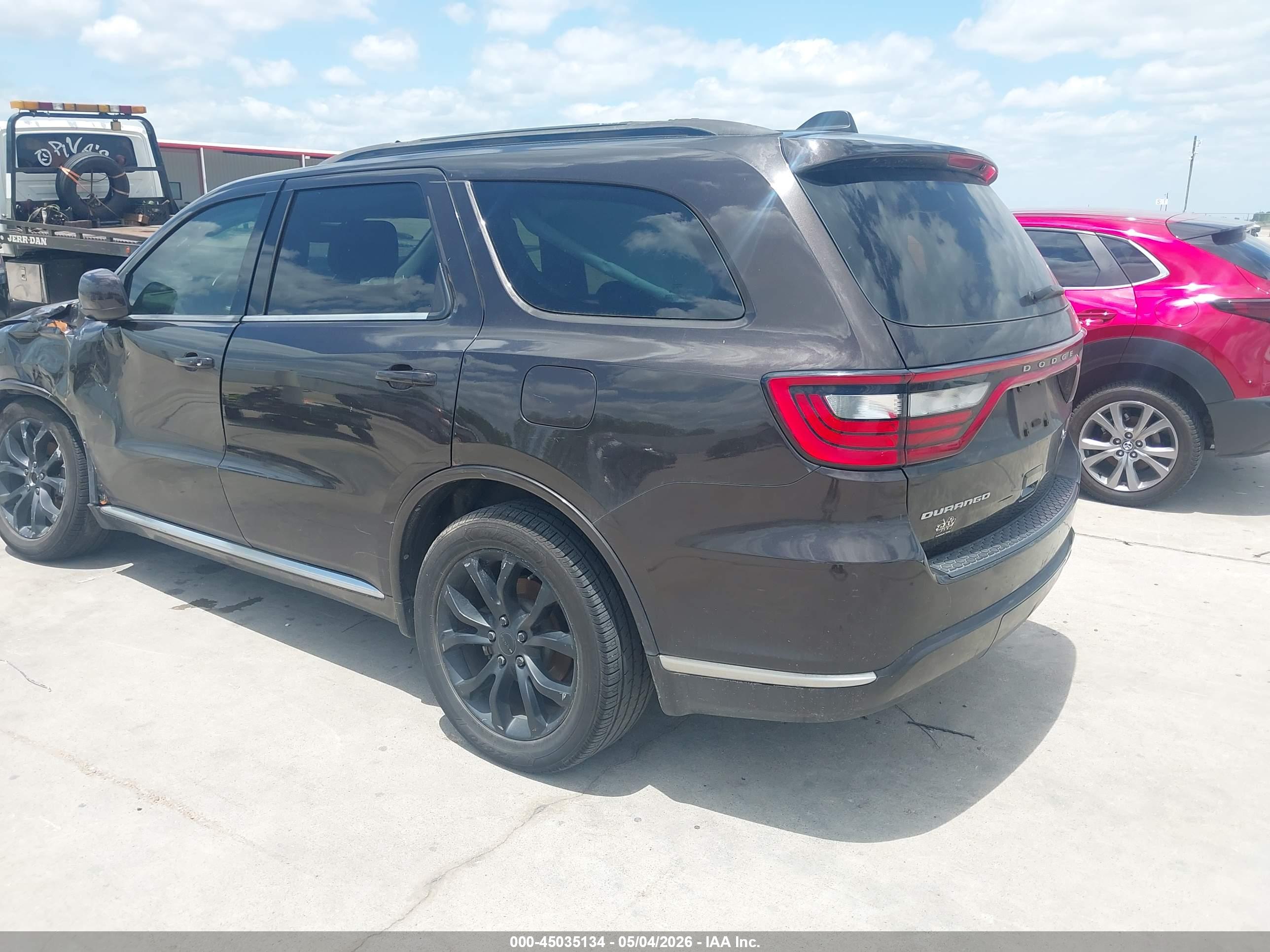 DODGE DURANGO image 3