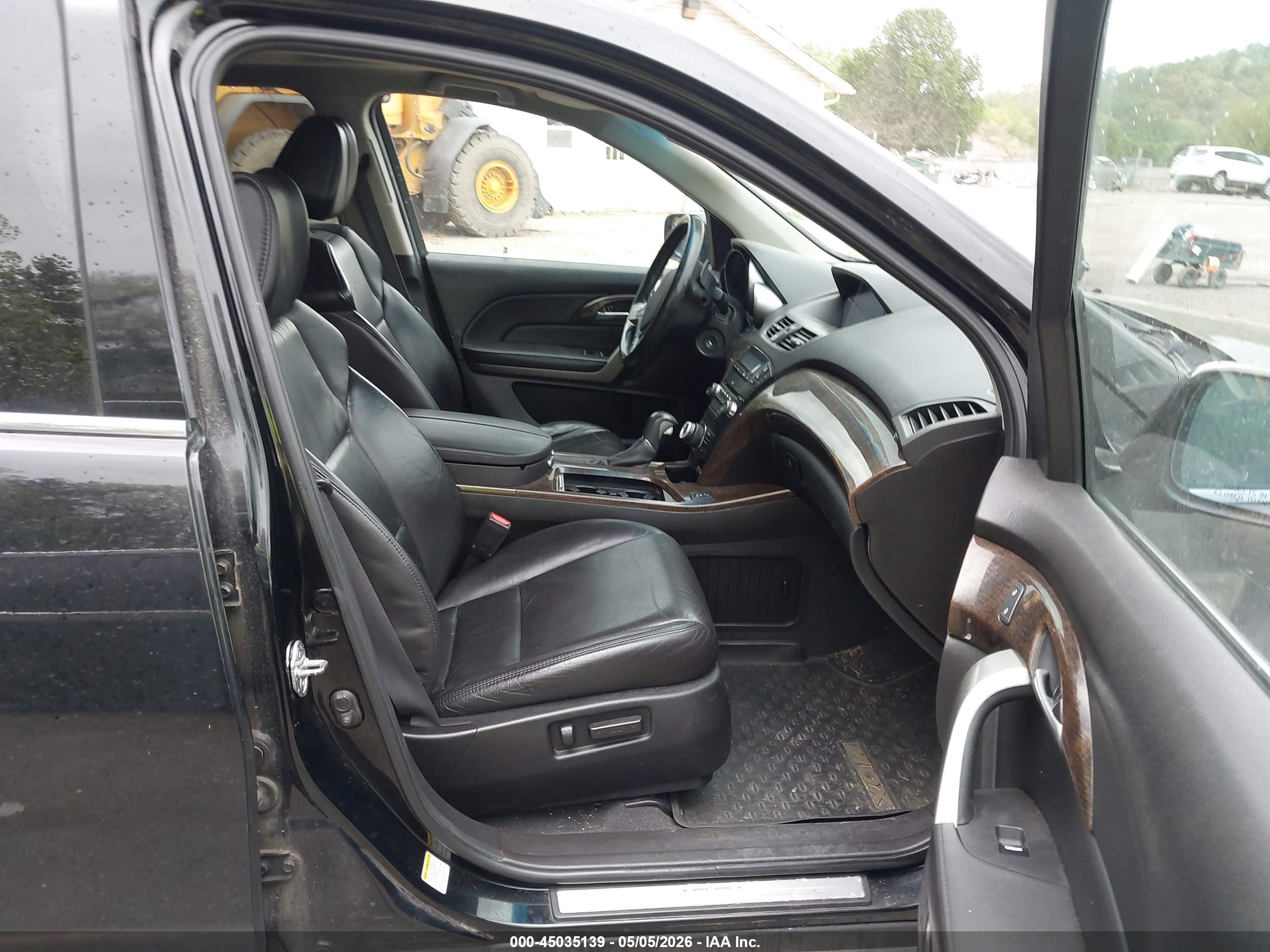 ACURA MDX image 5