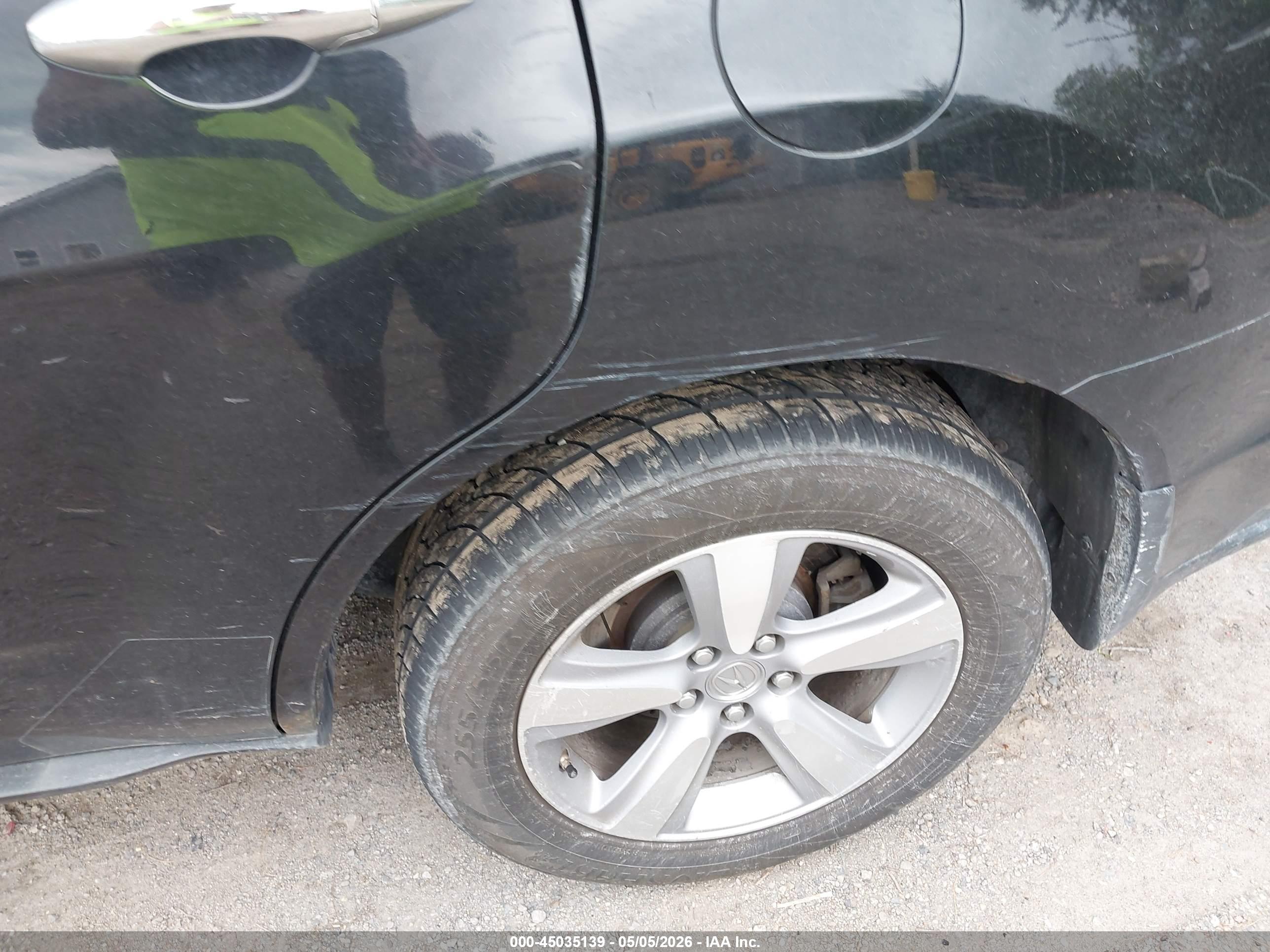 ACURA MDX image 6