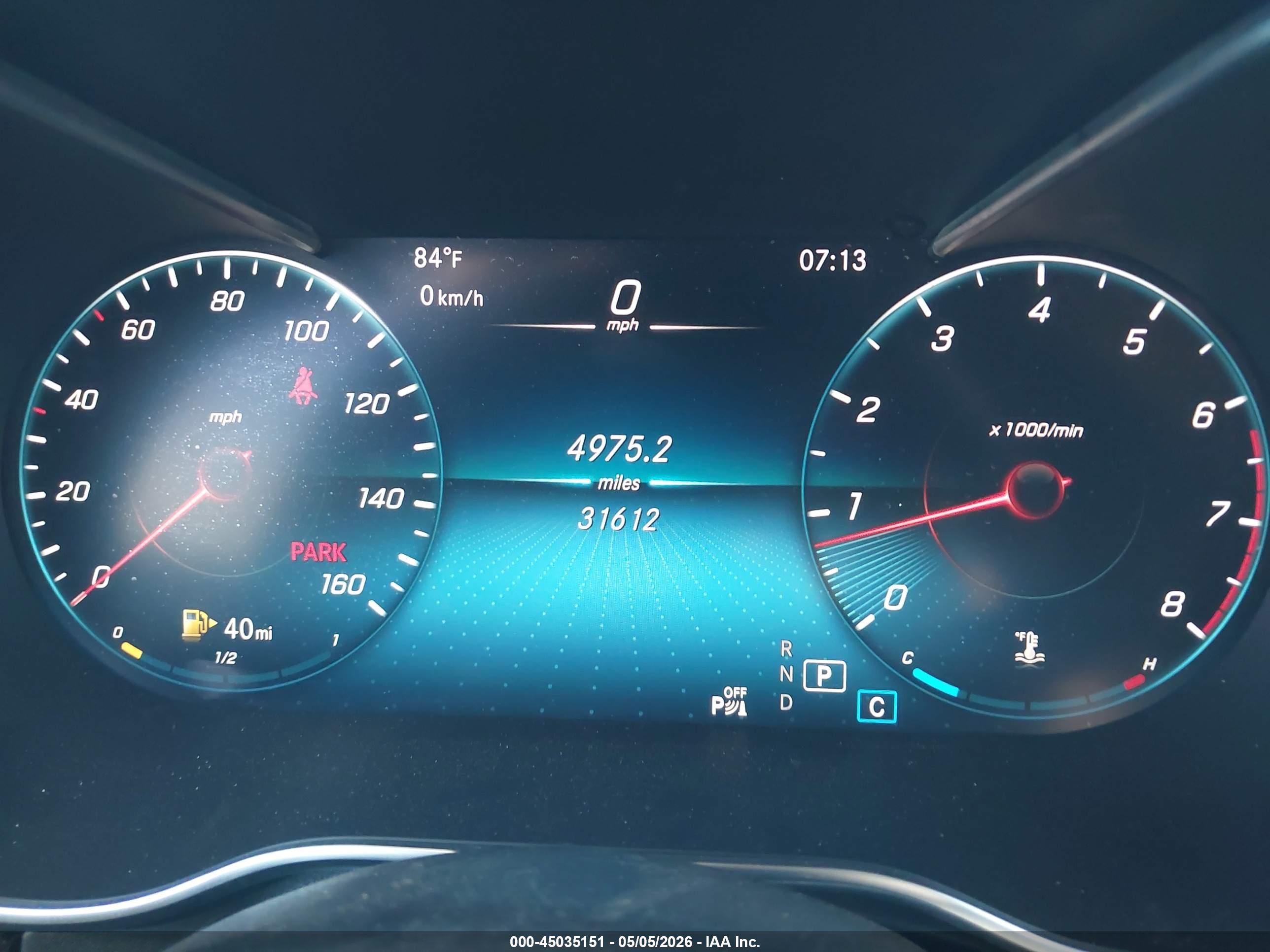 MERCEDES-BENZ GLC image 7