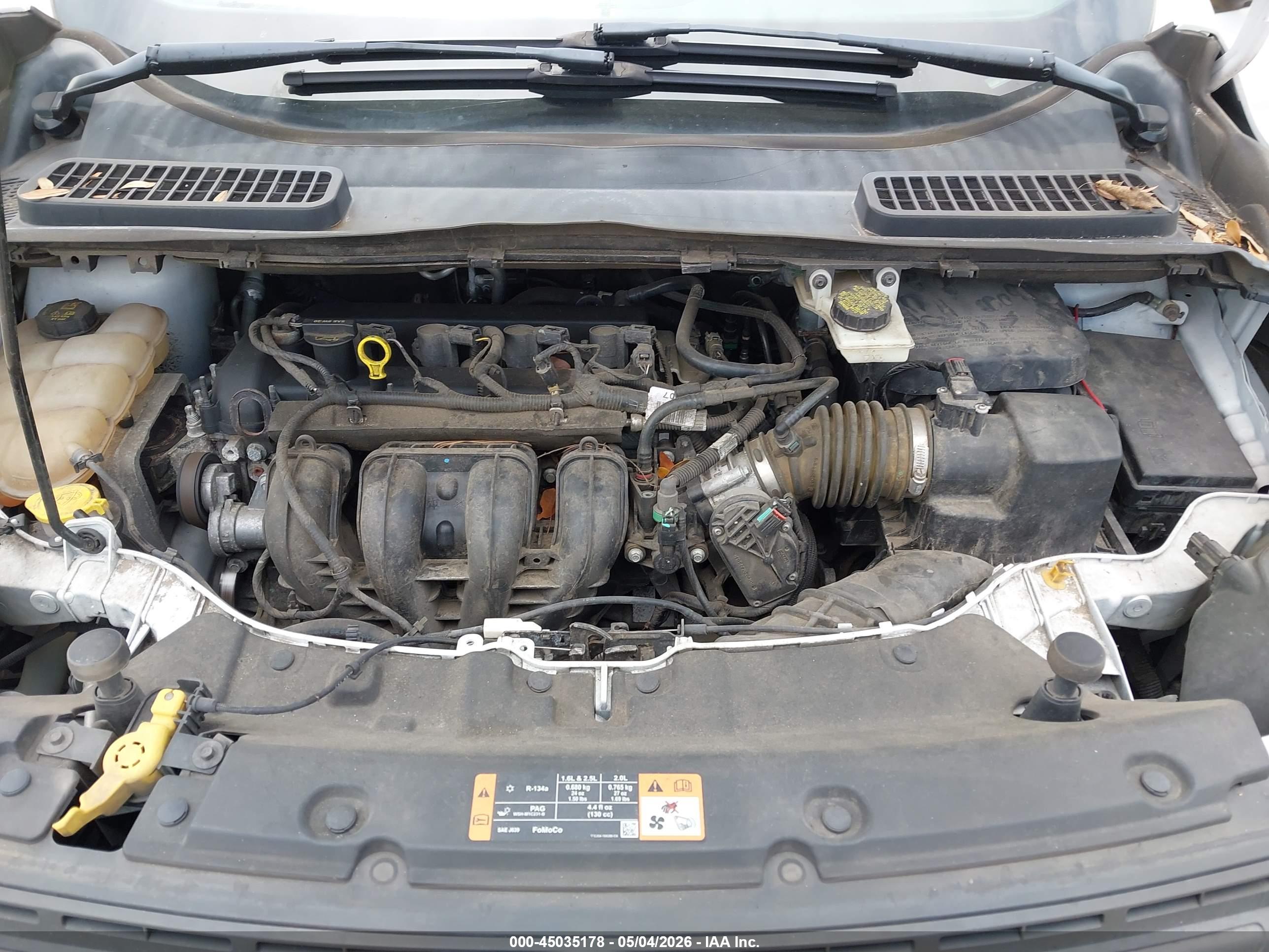 FORD ESCAPE image 10