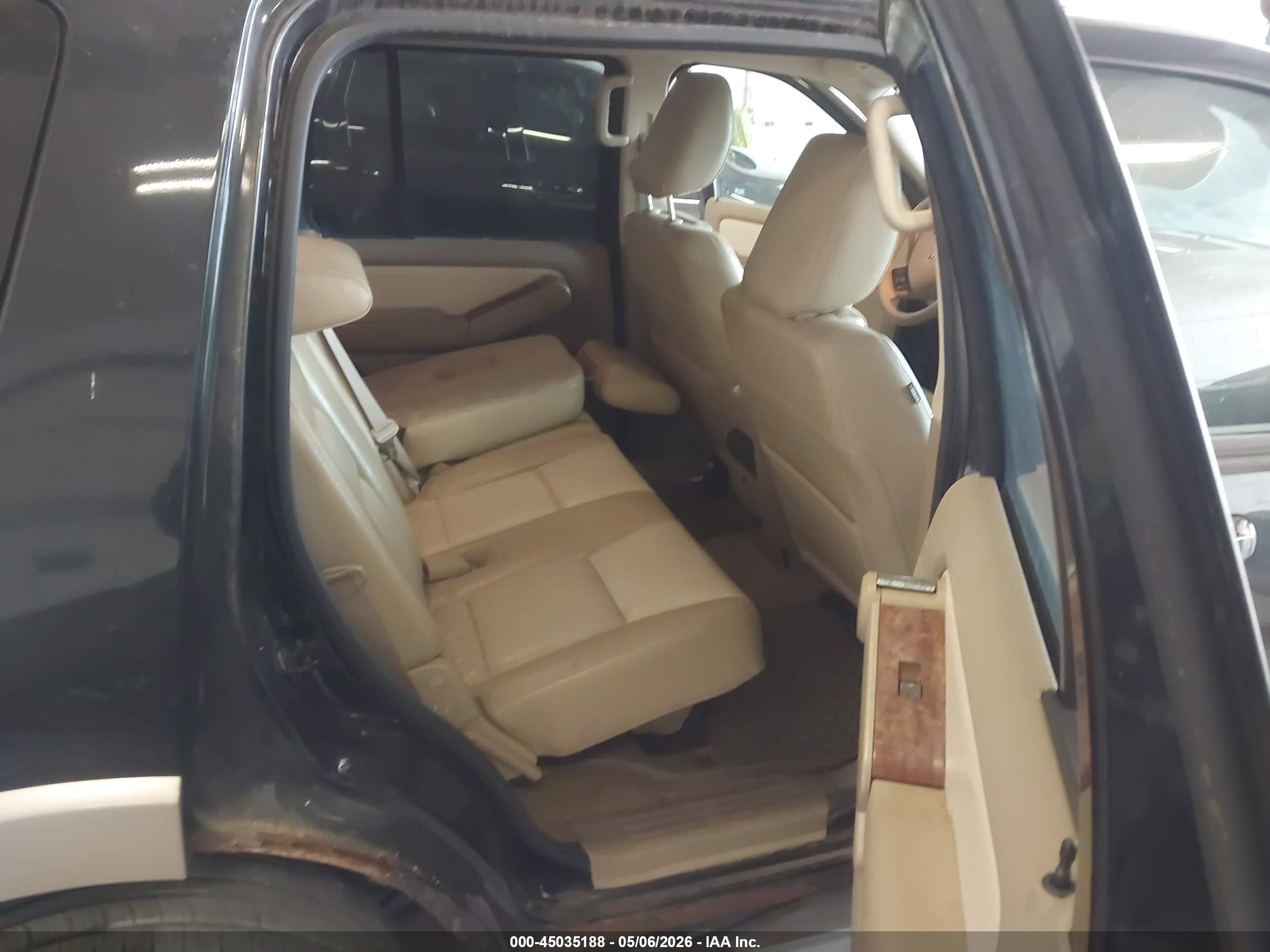 FORD EXPLORER image 8