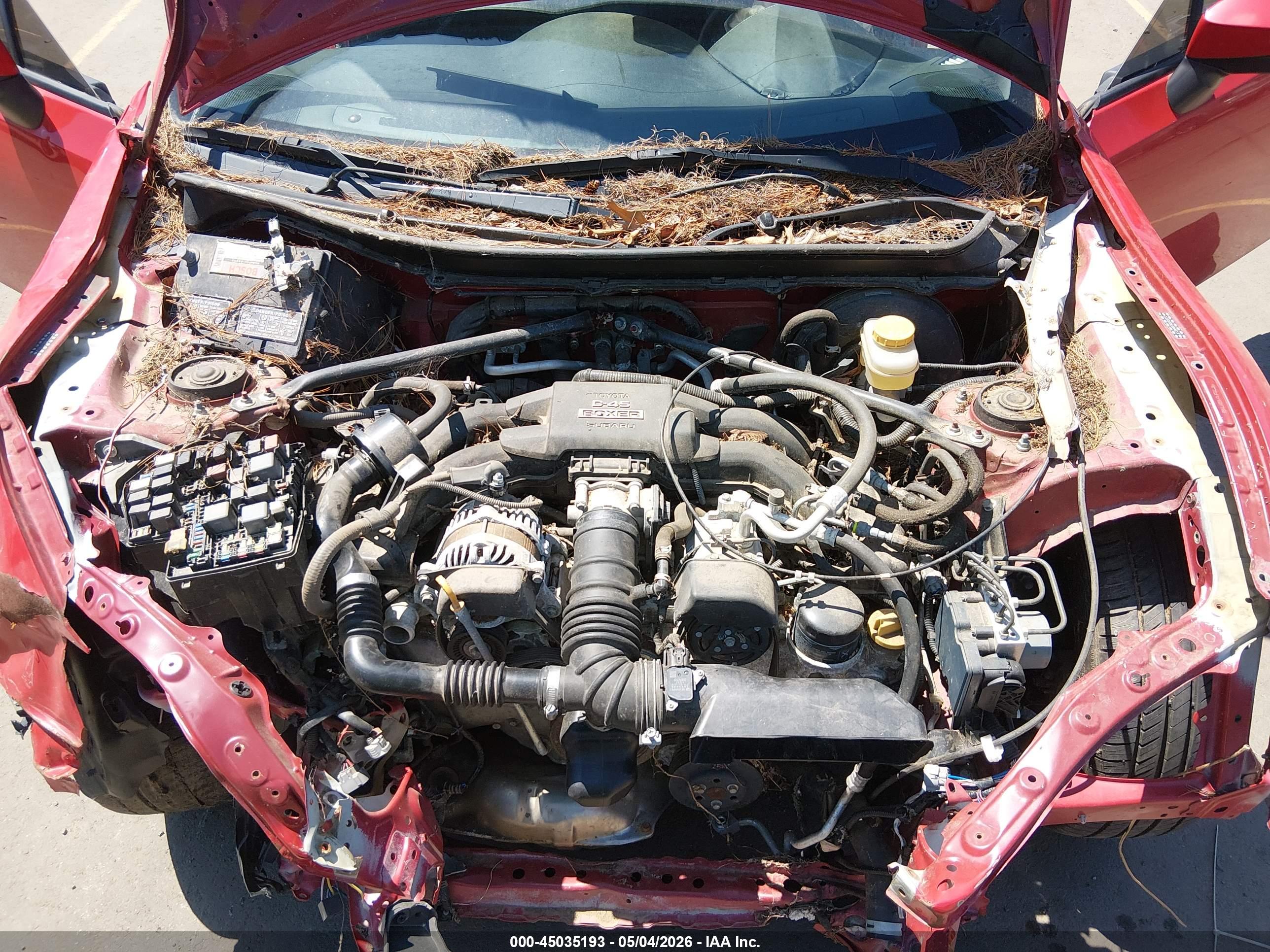 TOYOTA 86 image 10