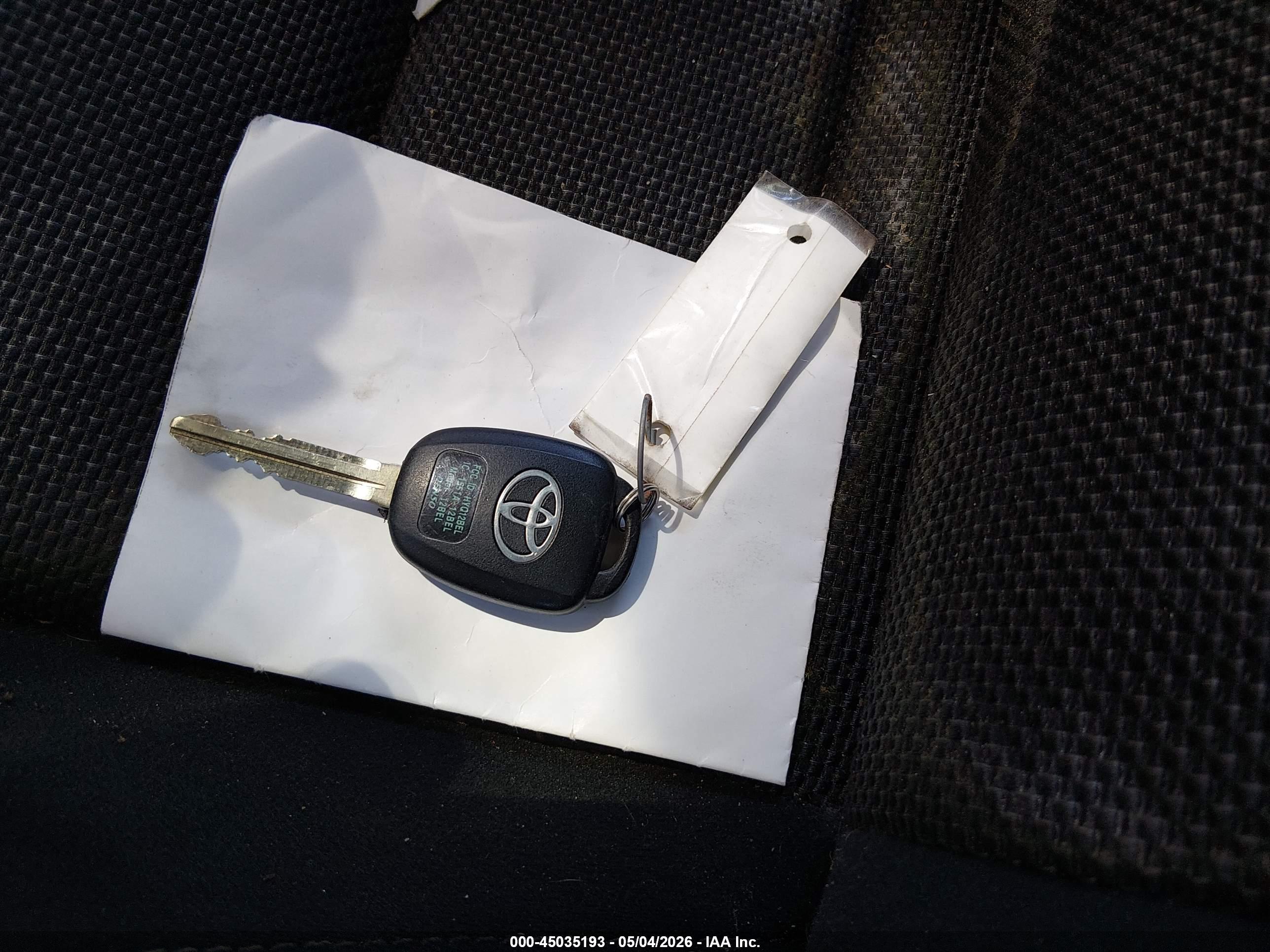 TOYOTA 86 image 11