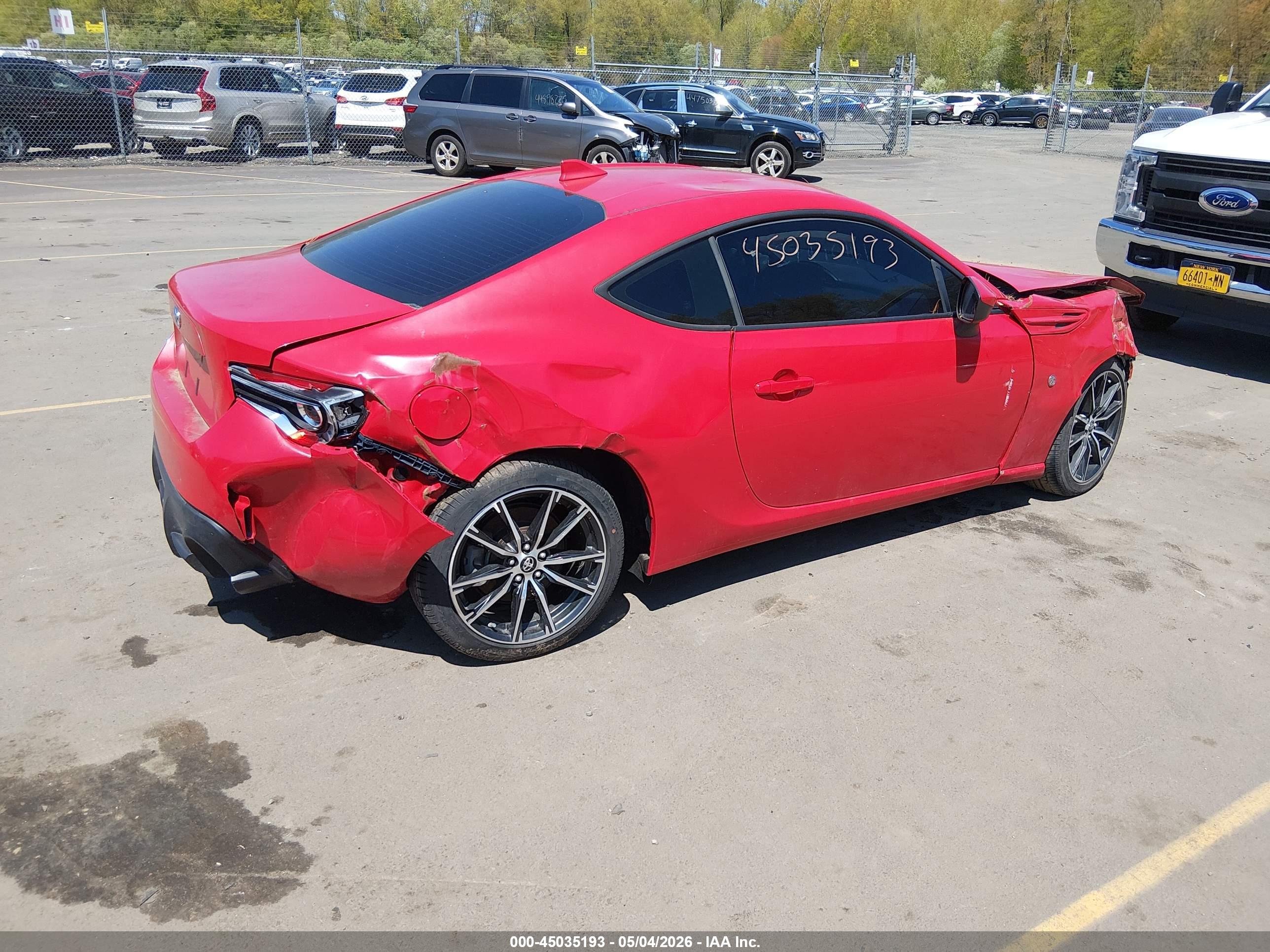 TOYOTA 86 image 4