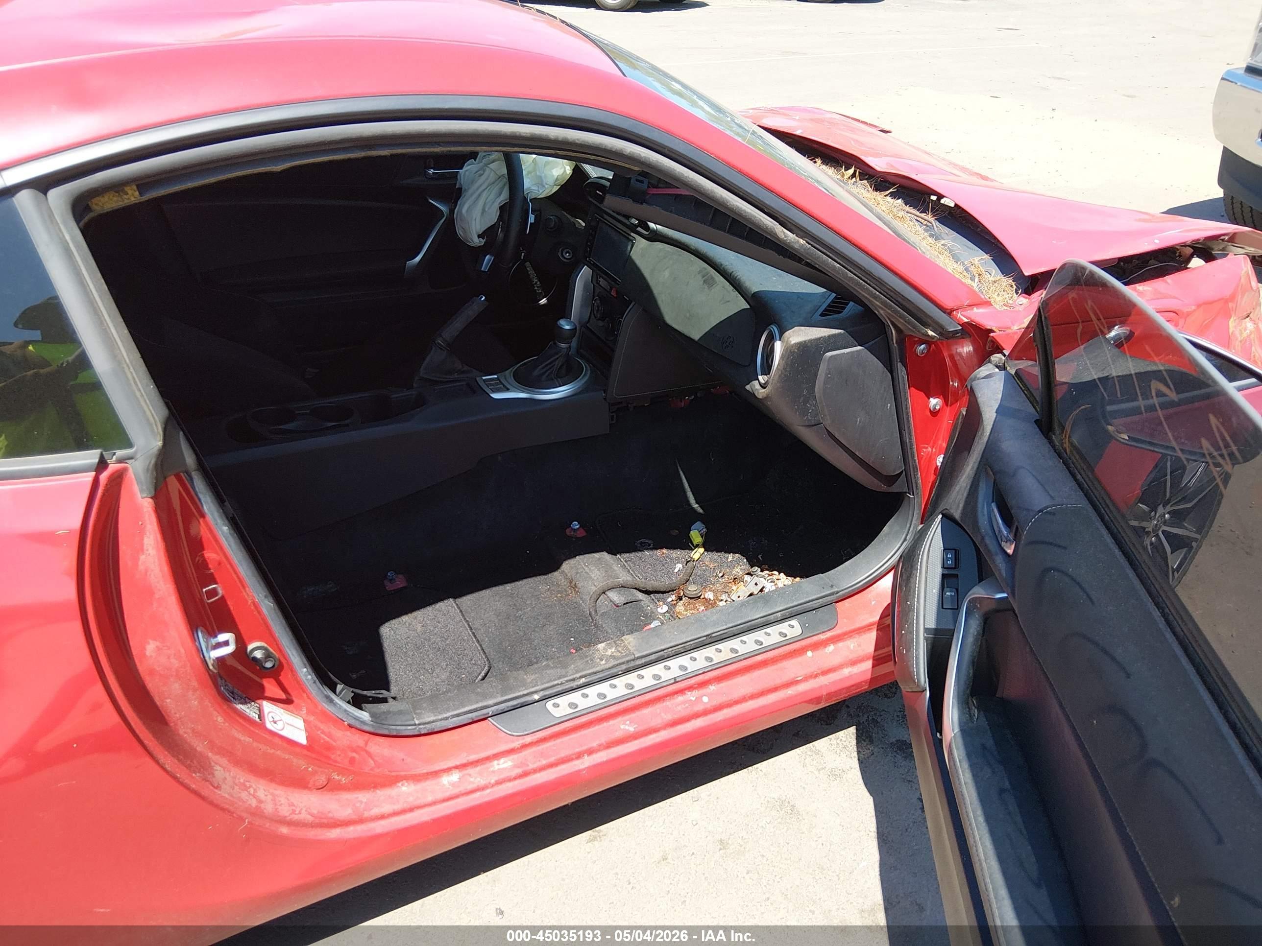 TOYOTA 86 image 5