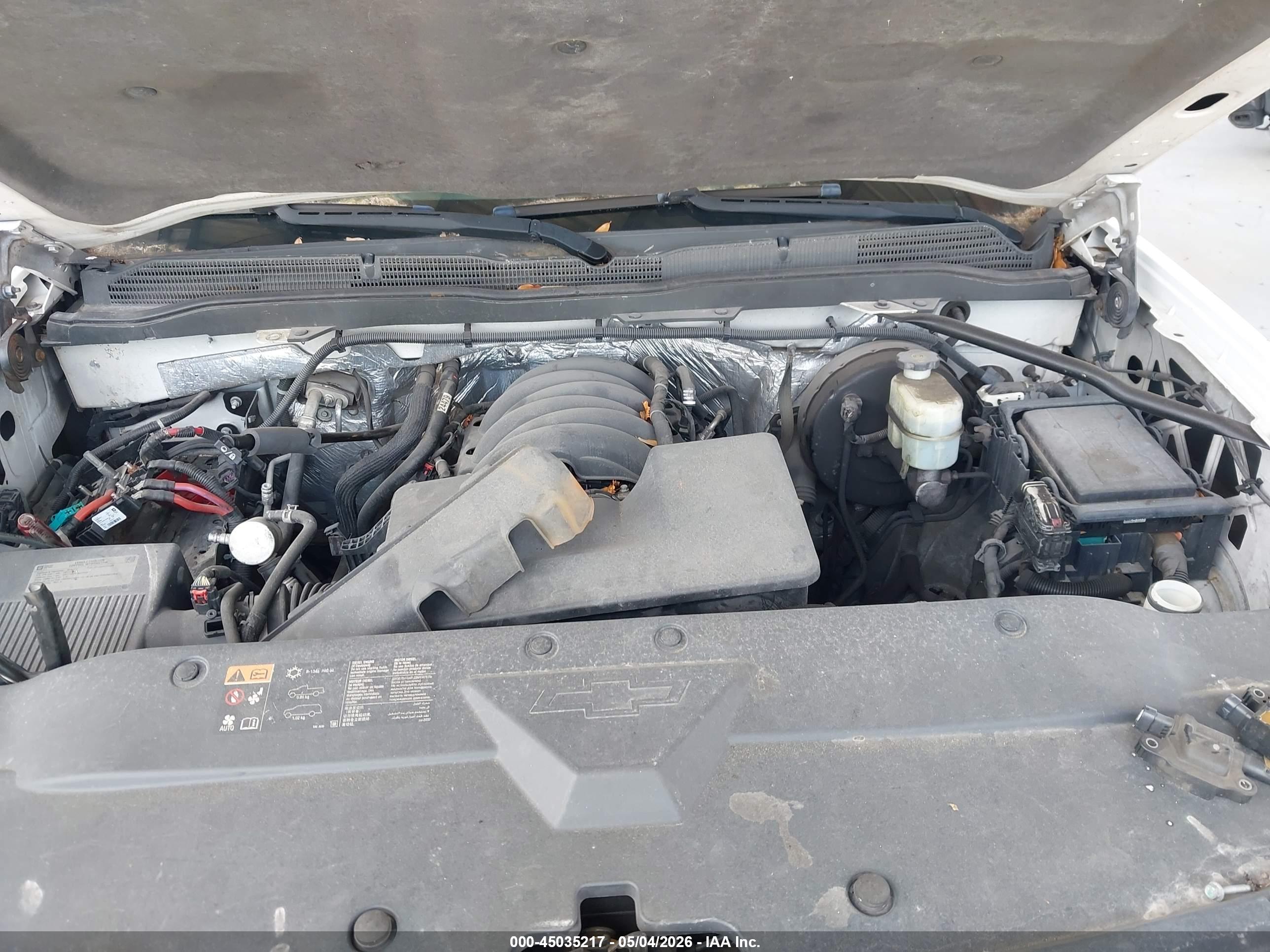 CHEVROLET SILVERADO image 10