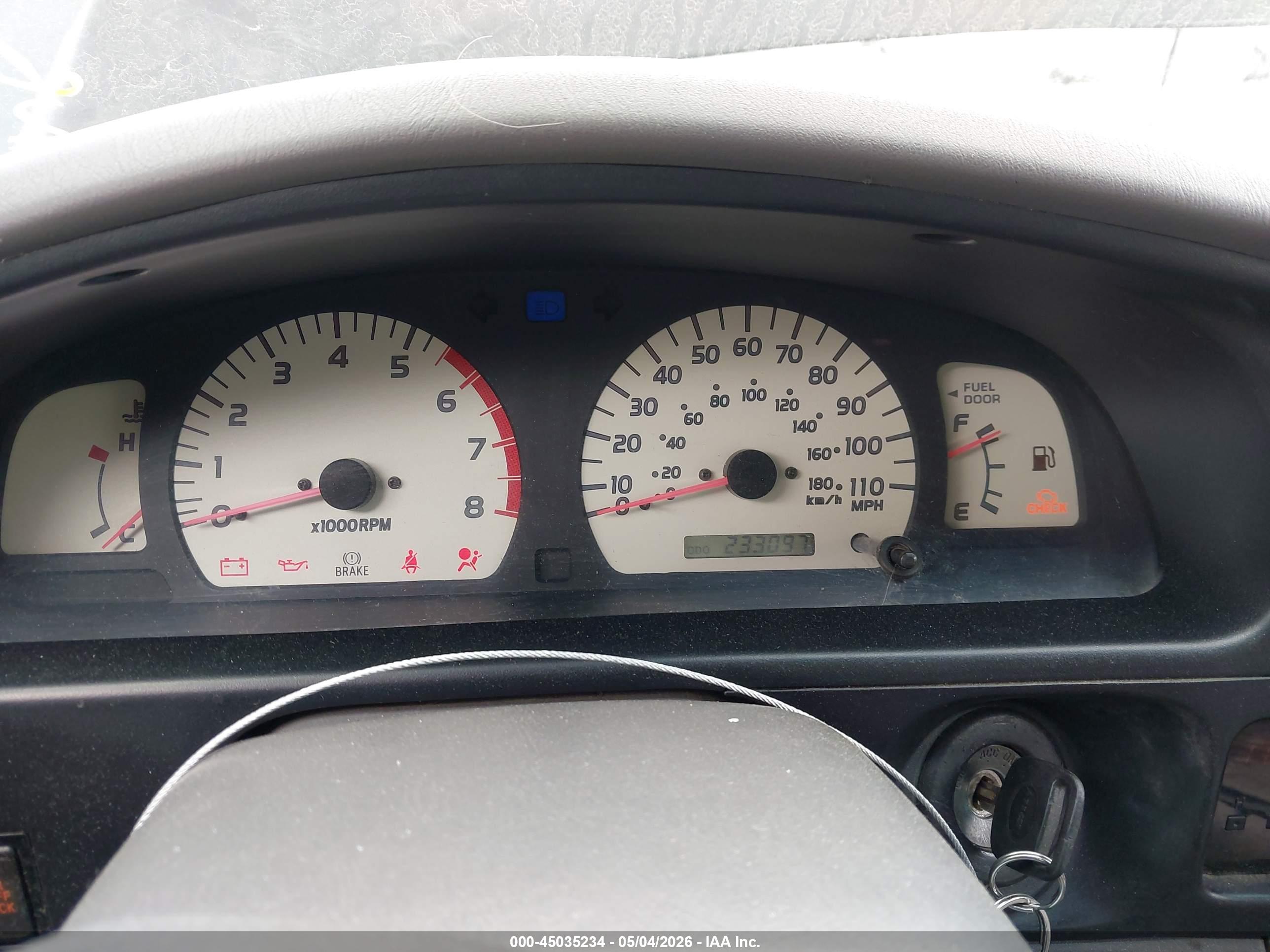 TOYOTA TACOMA image 7