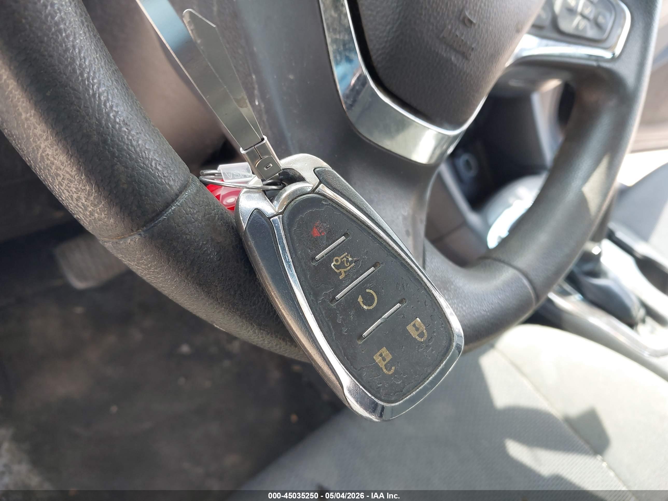 CHEVROLET CRUZE image 11