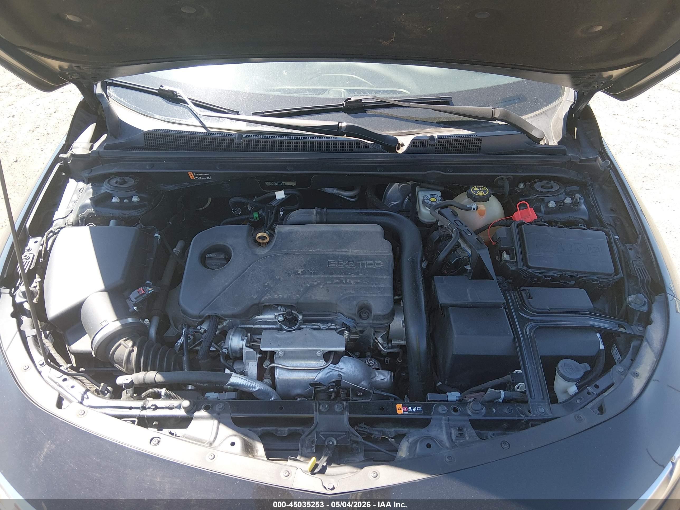 CHEVROLET MALIBU image 10