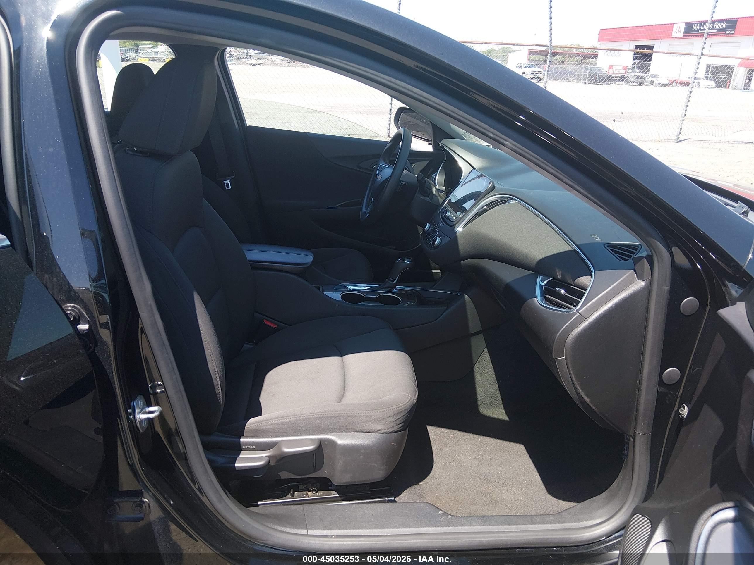 CHEVROLET MALIBU image 5