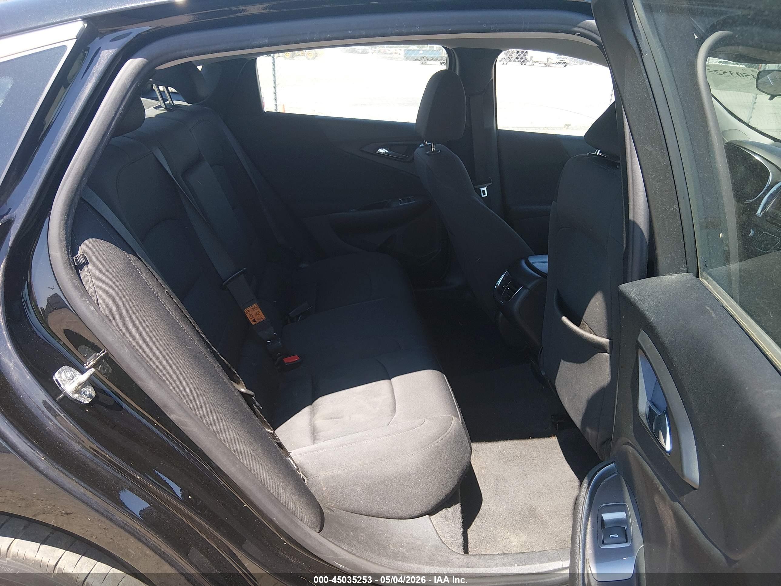 CHEVROLET MALIBU image 8