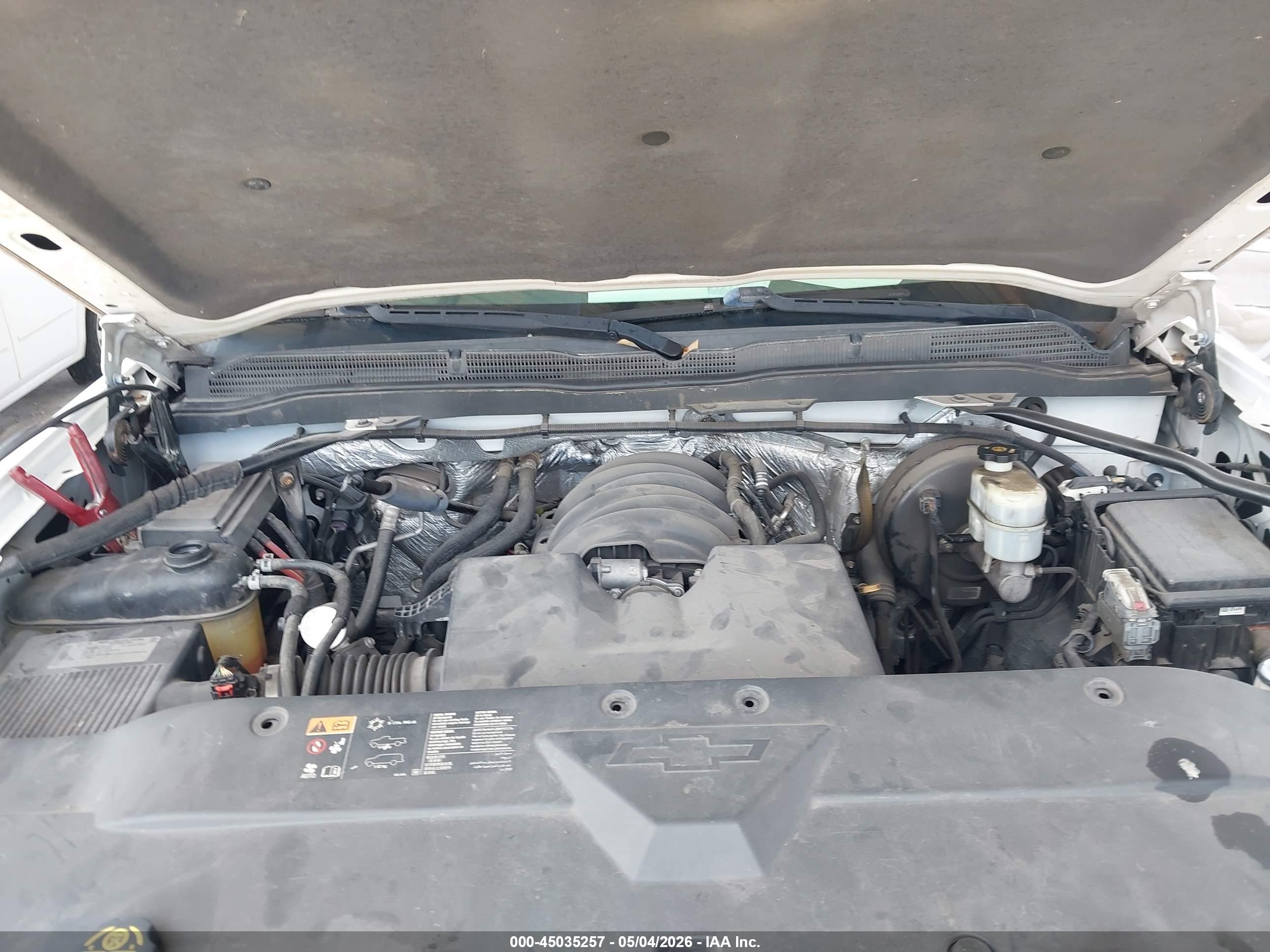 CHEVROLET SILVERADO image 10