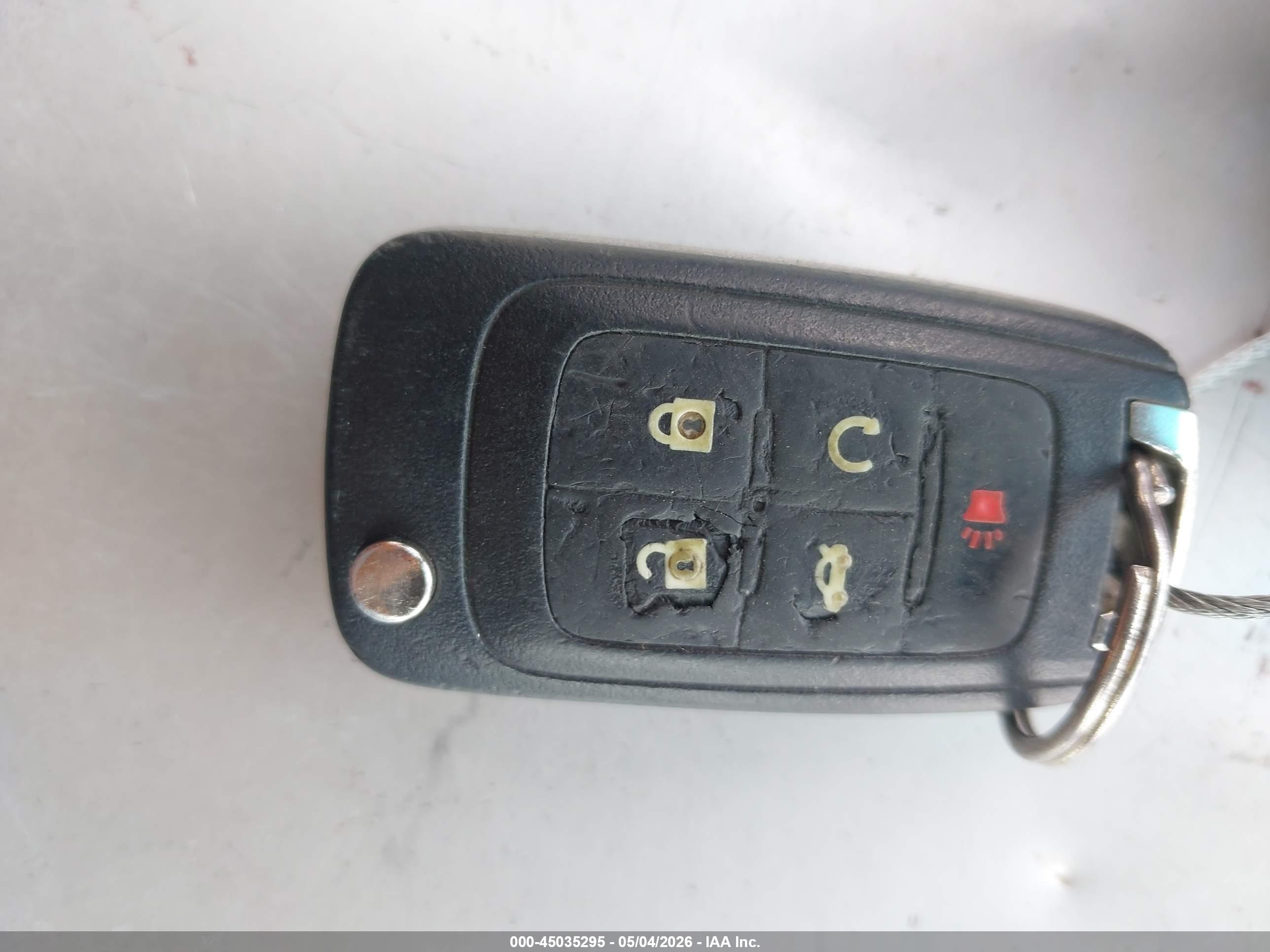 CHEVROLET CRUZE image 11