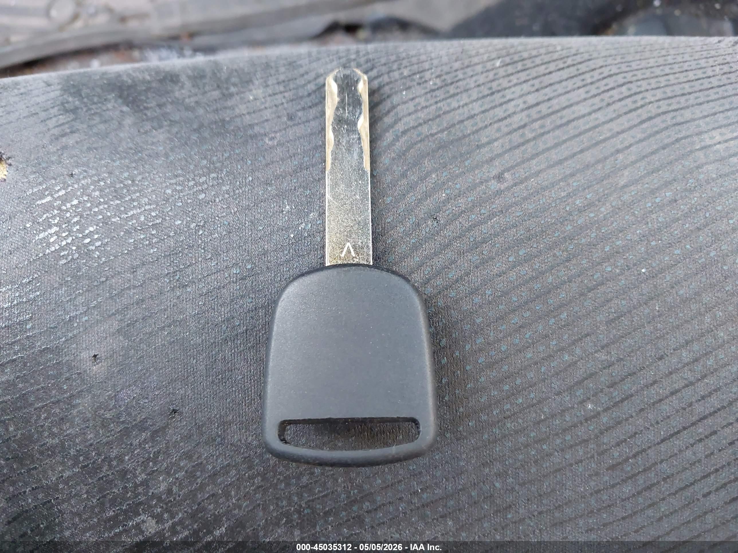 HONDA FIT image 11
