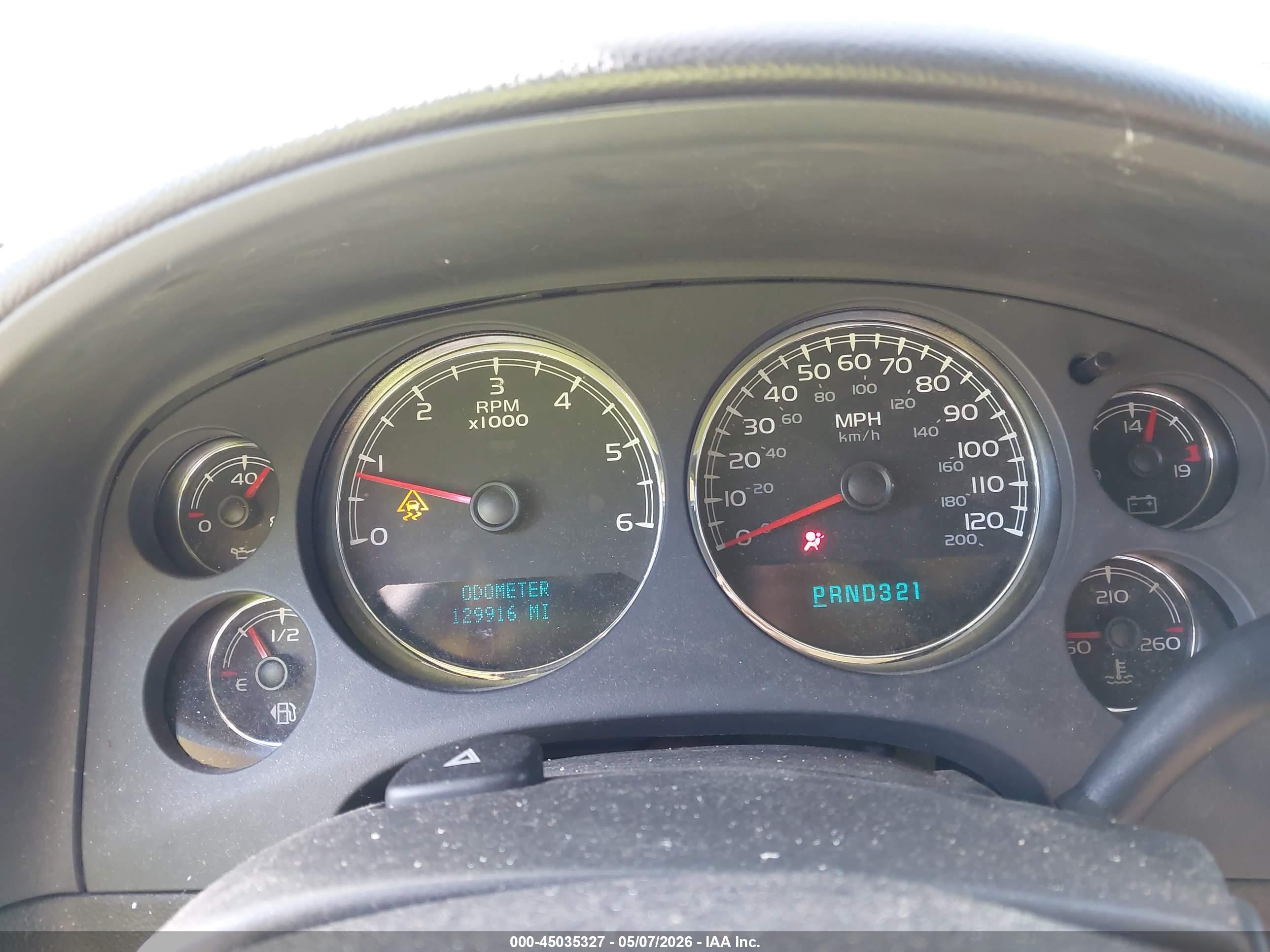 CHEVROLET AVALANCHE image 7