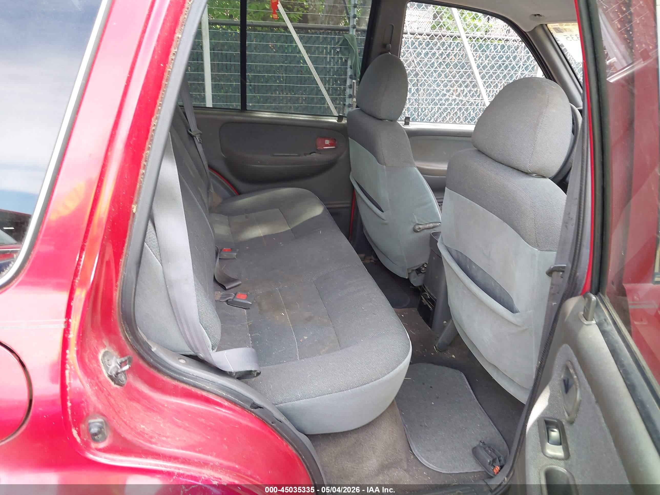 KIA SPORTAGE image 8