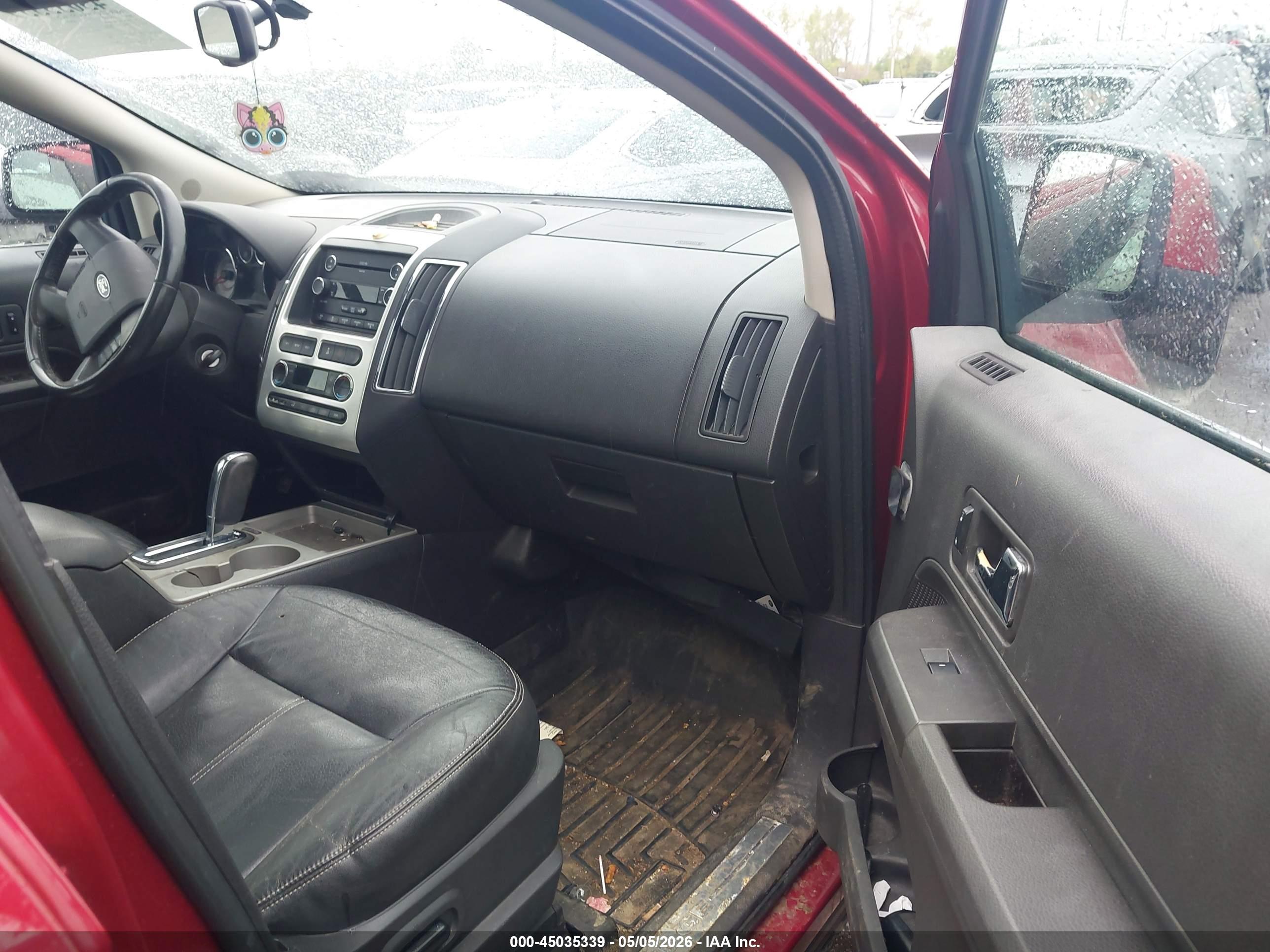FORD EDGE image 5