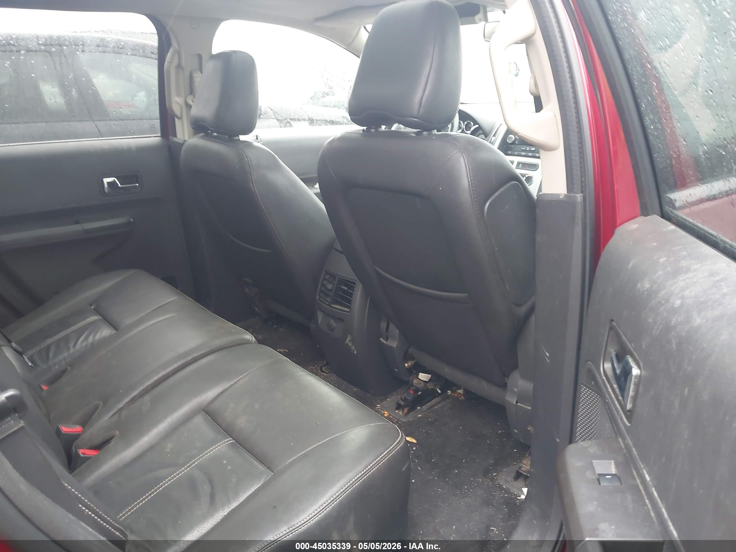 FORD EDGE image 8