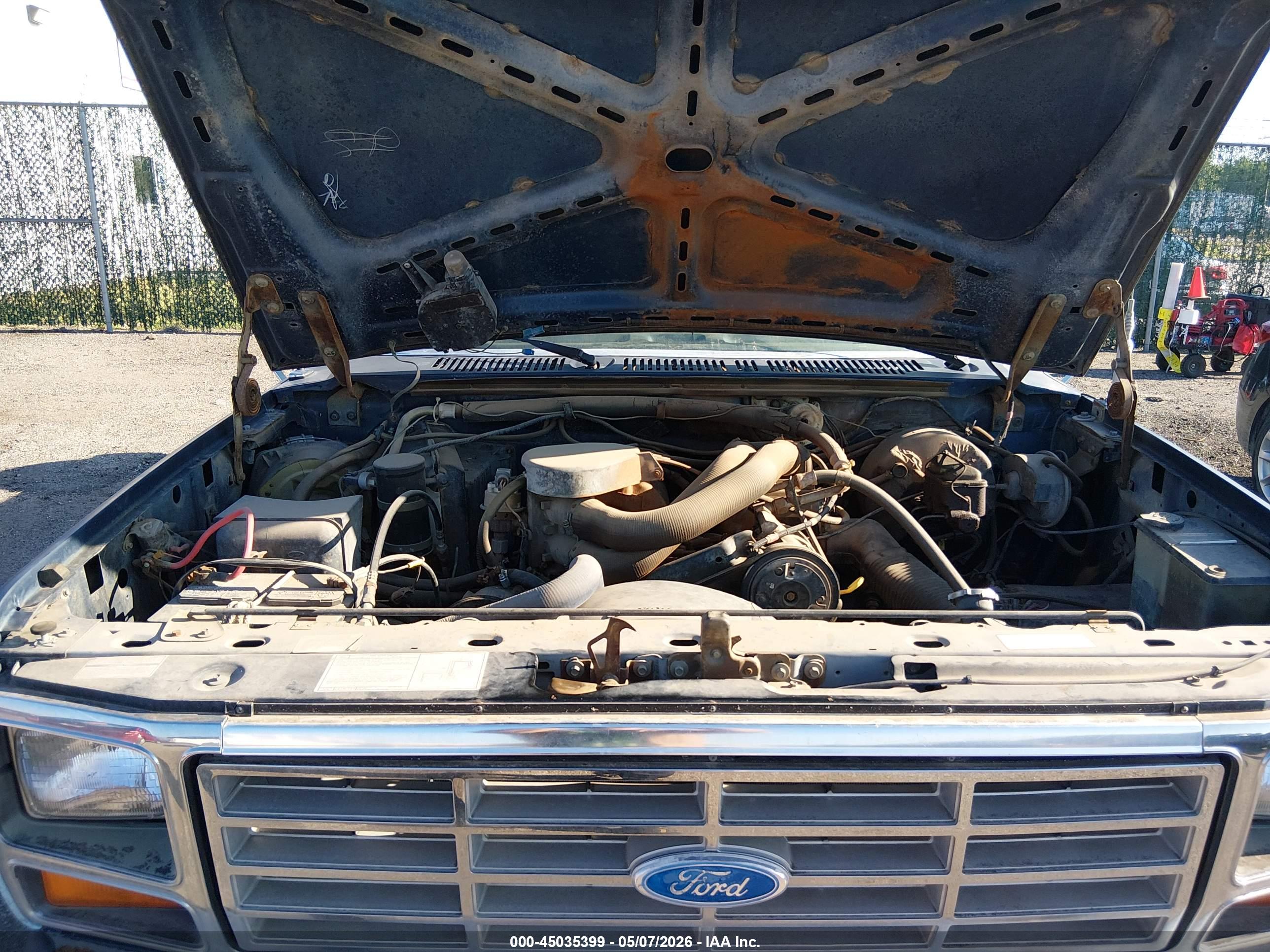 FORD F150 image 10