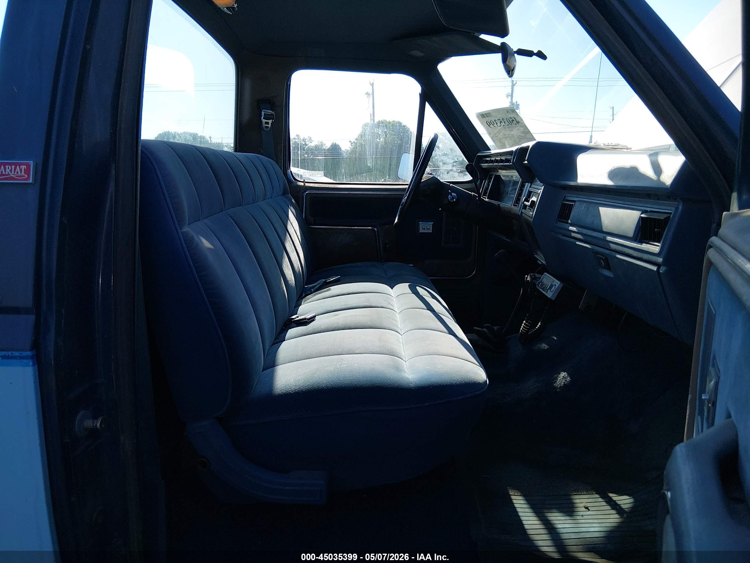 FORD F150 image 5