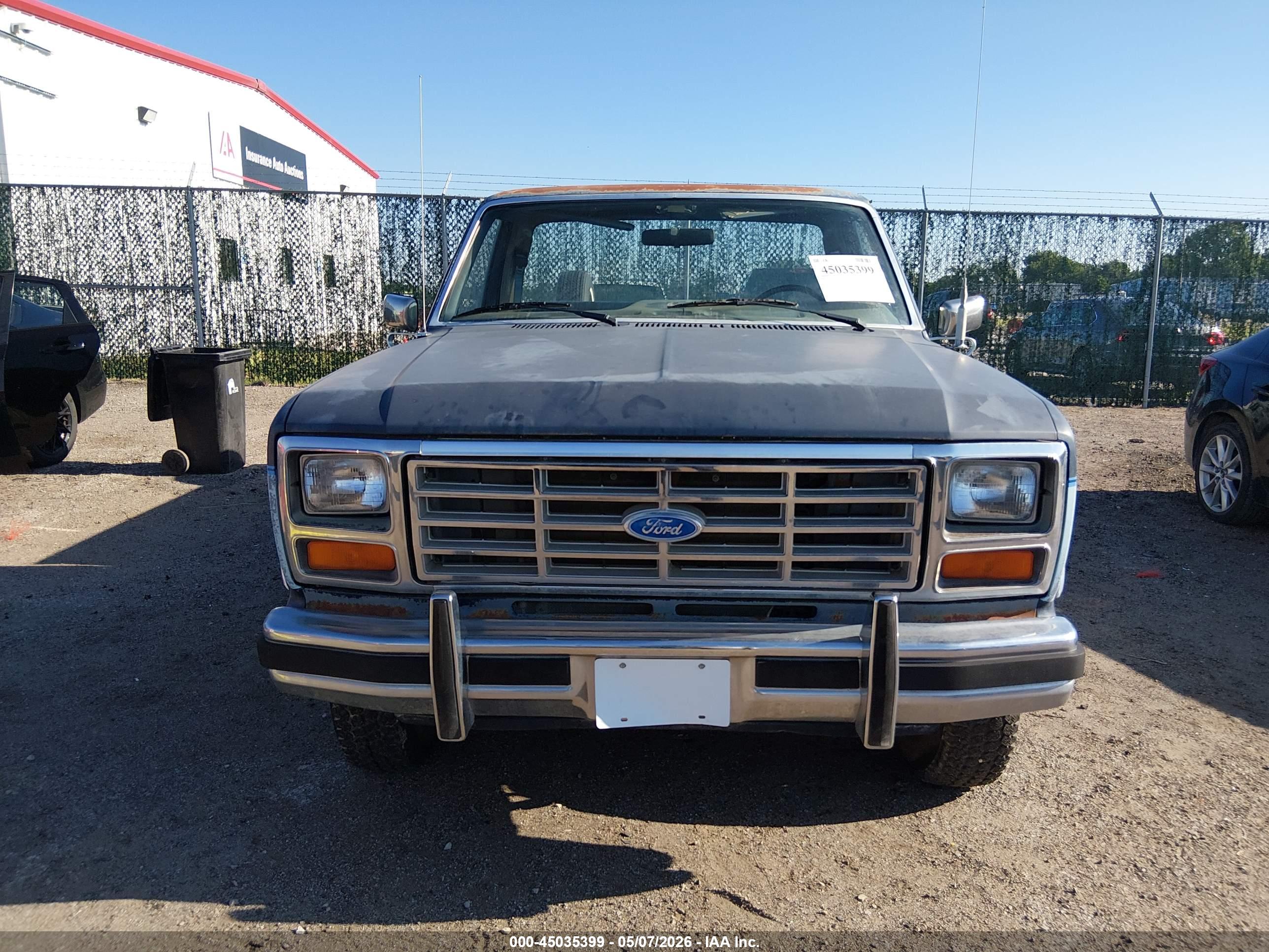 FORD F150 image 6