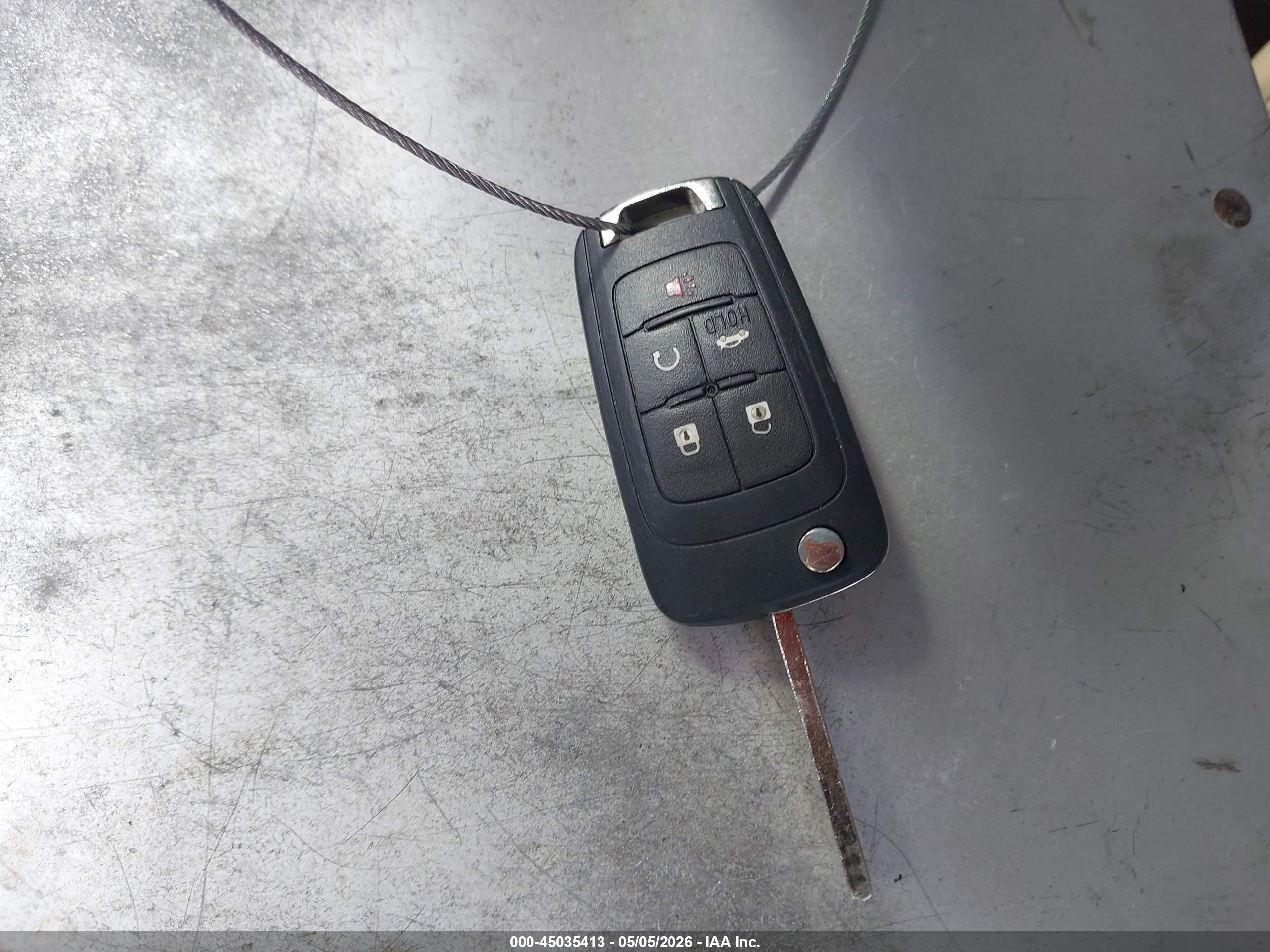BUICK VERANO image 11