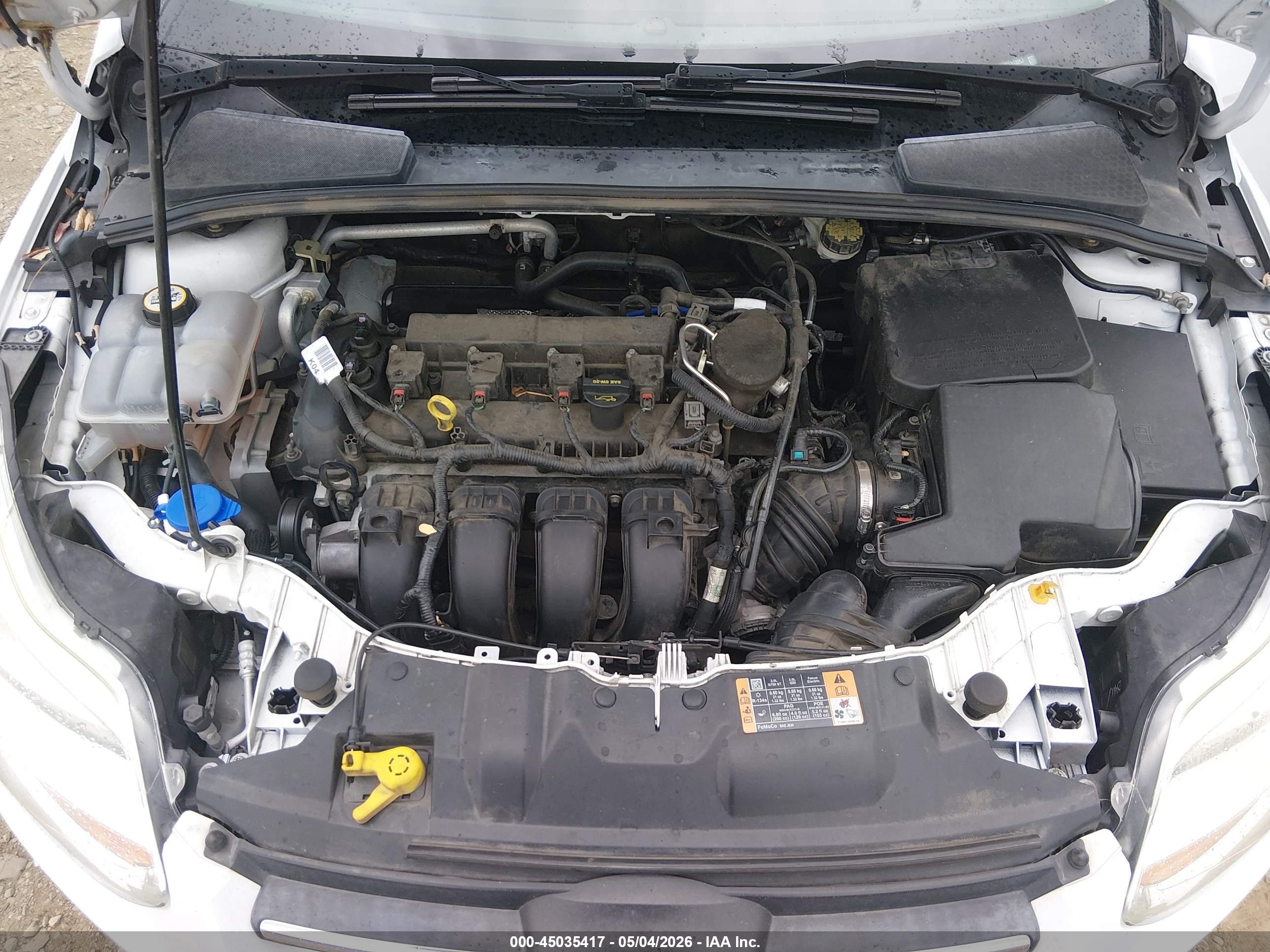 FORD FOCUS image 10