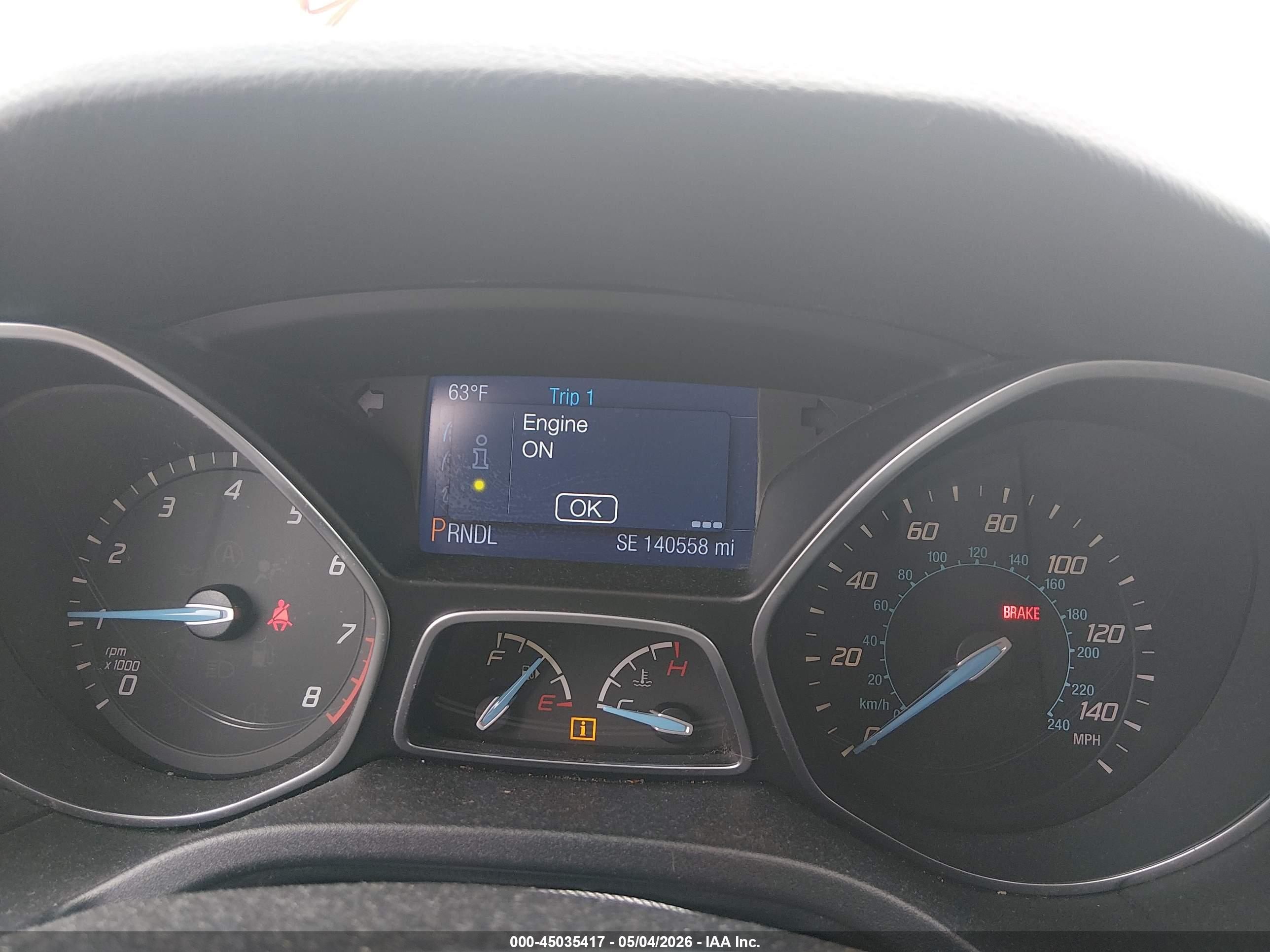 FORD FOCUS image 7