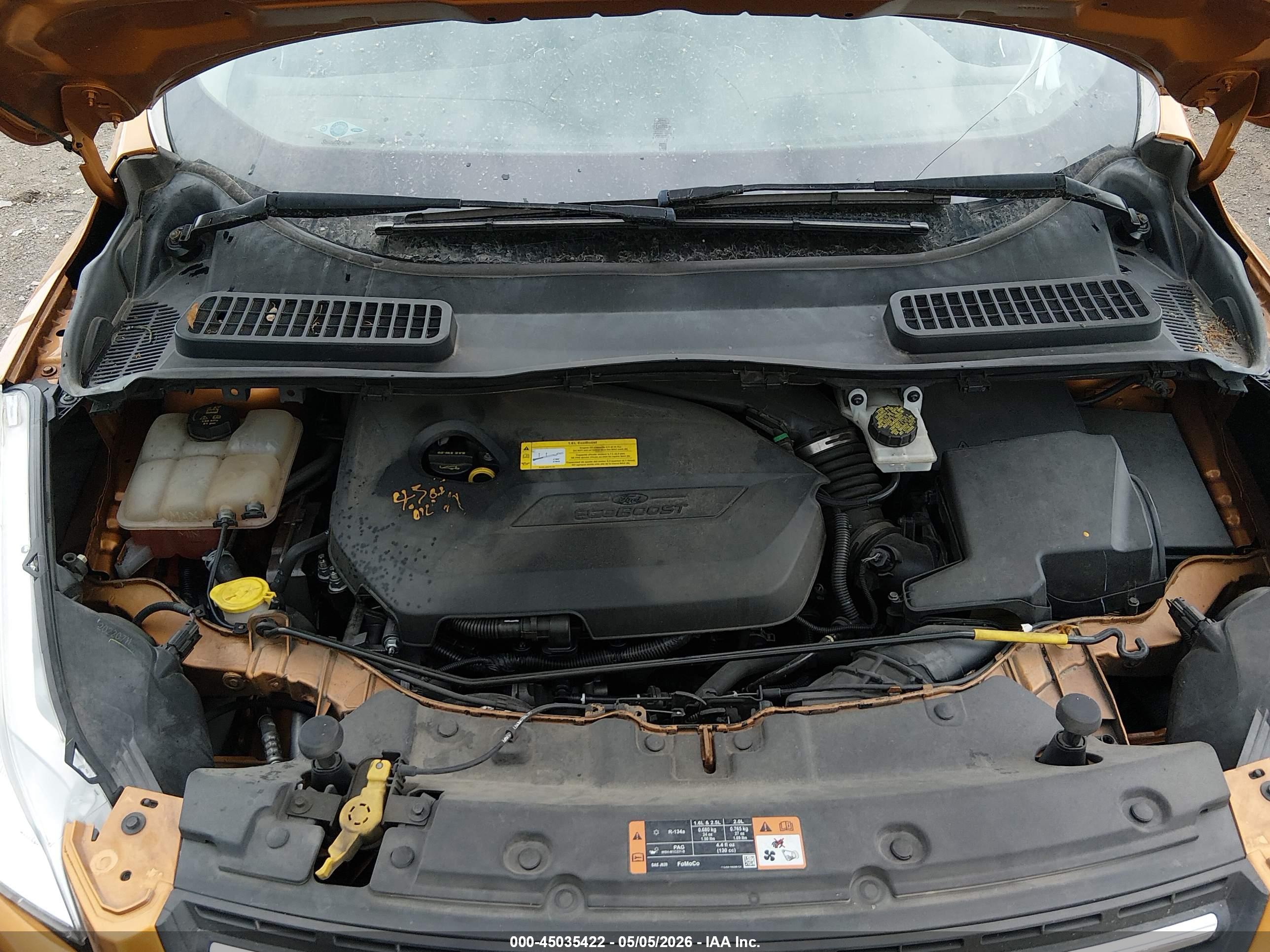 FORD ESCAPE image 10