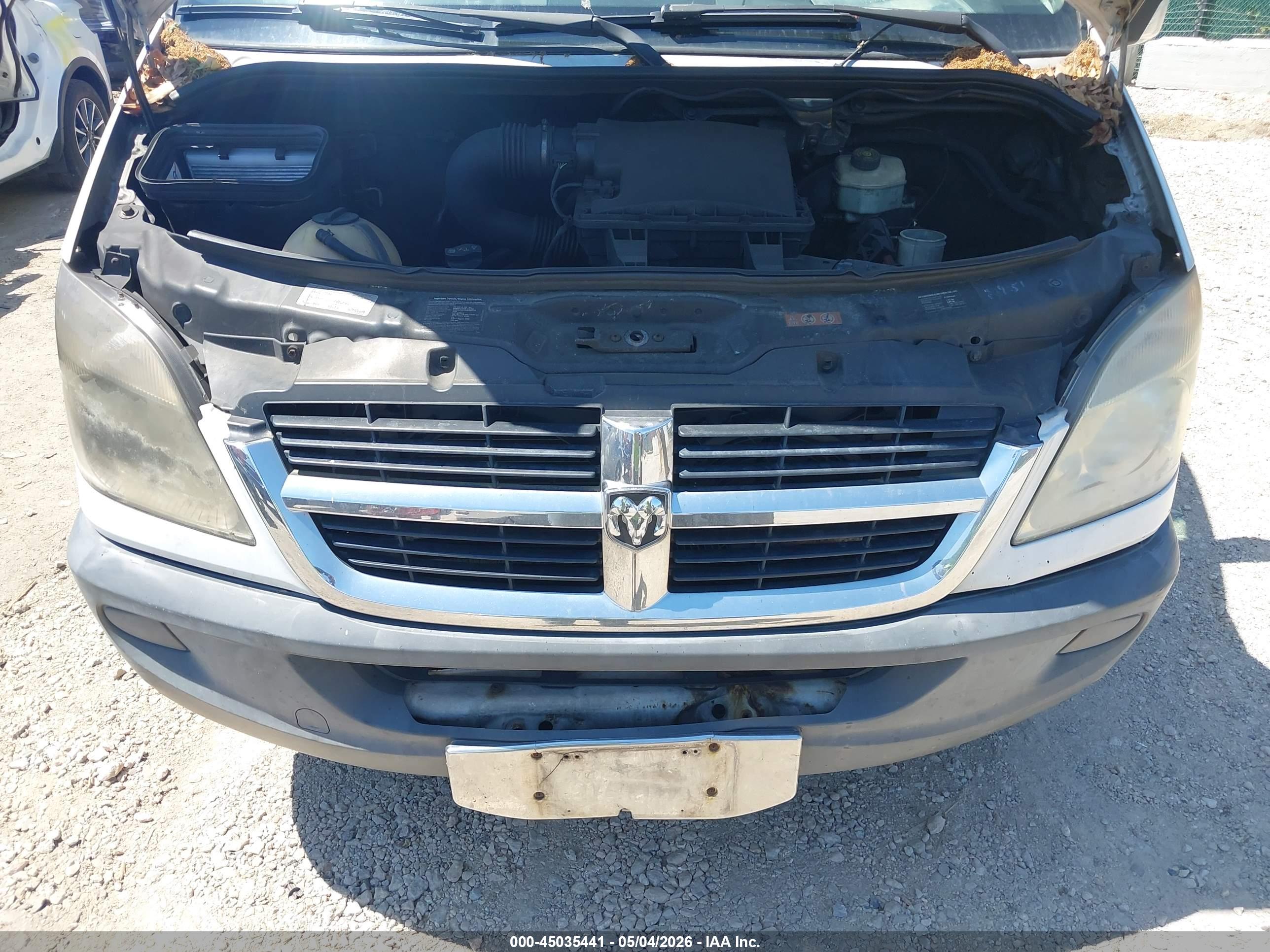 DODGE SPRINTER image 10