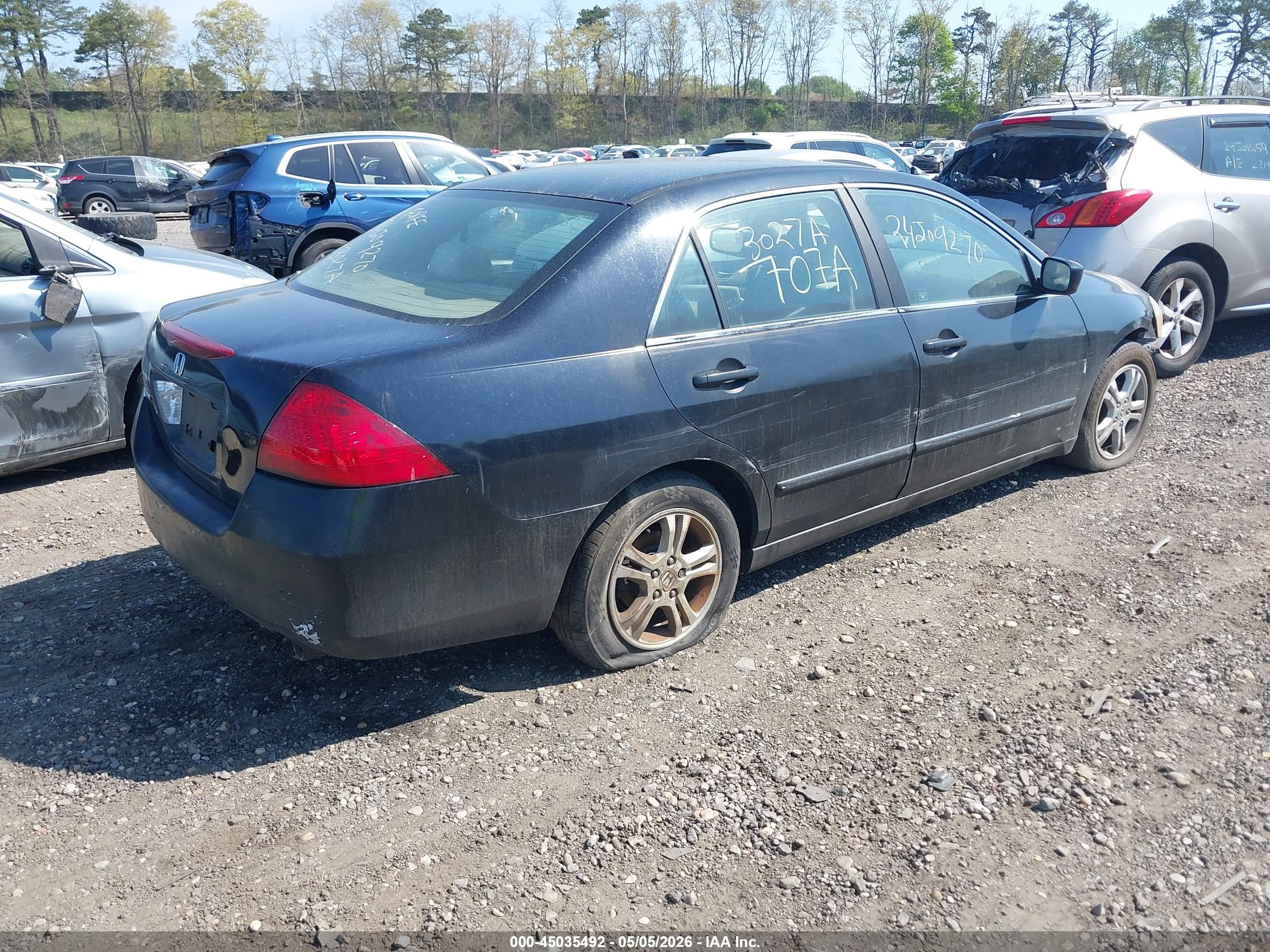HONDA ACCORD image 4