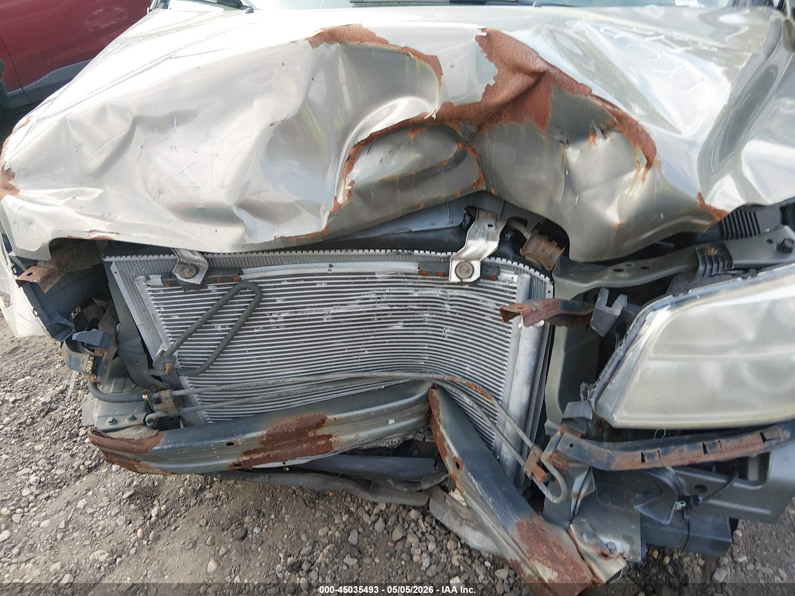 HONDA PILOT image 10