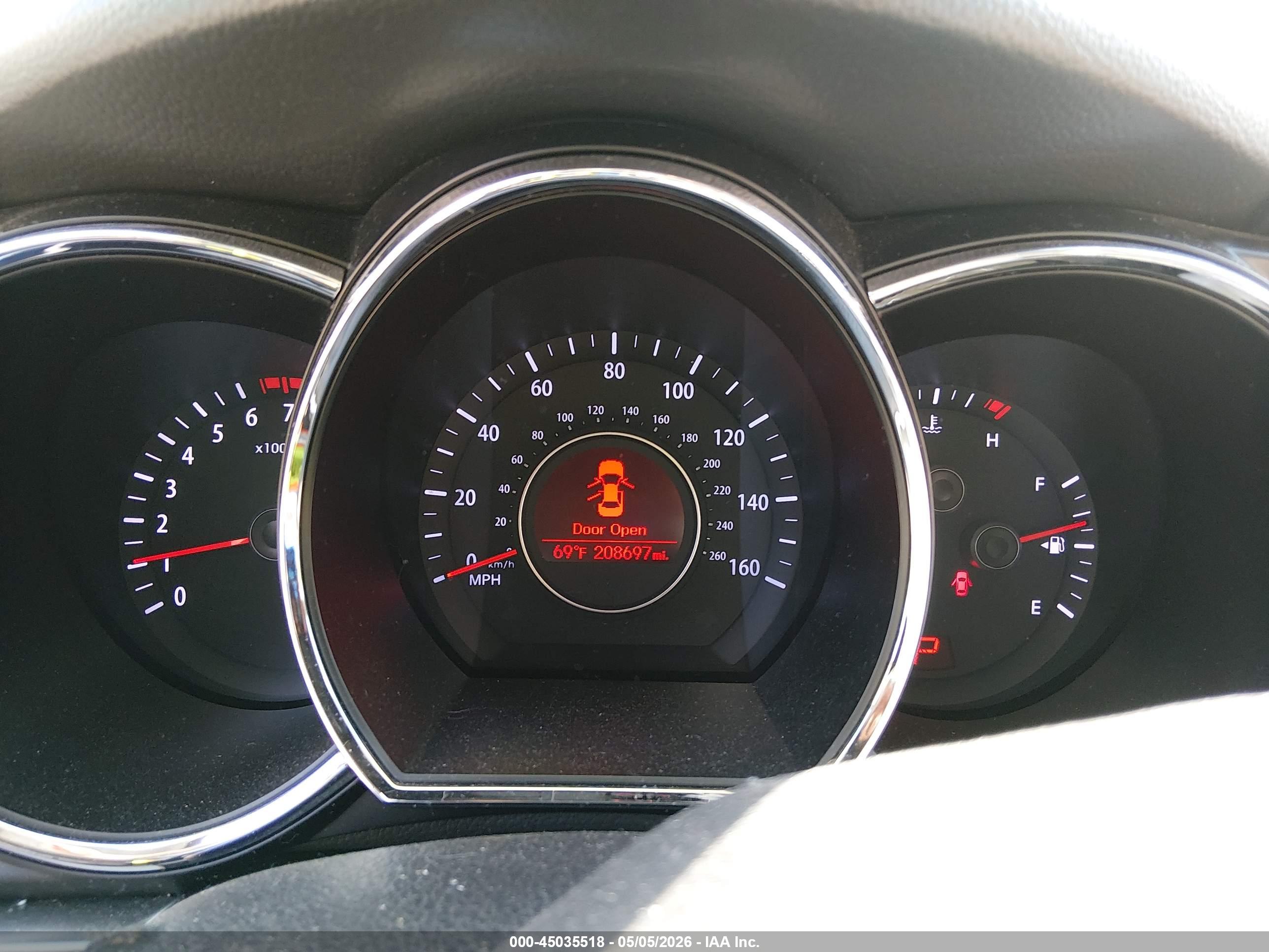 KIA OPTIMA image 7