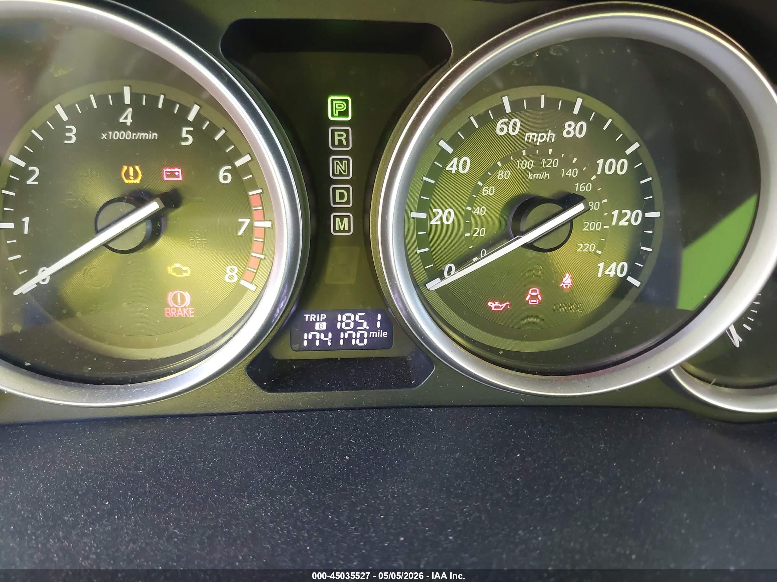MAZDA CX-9 image 7