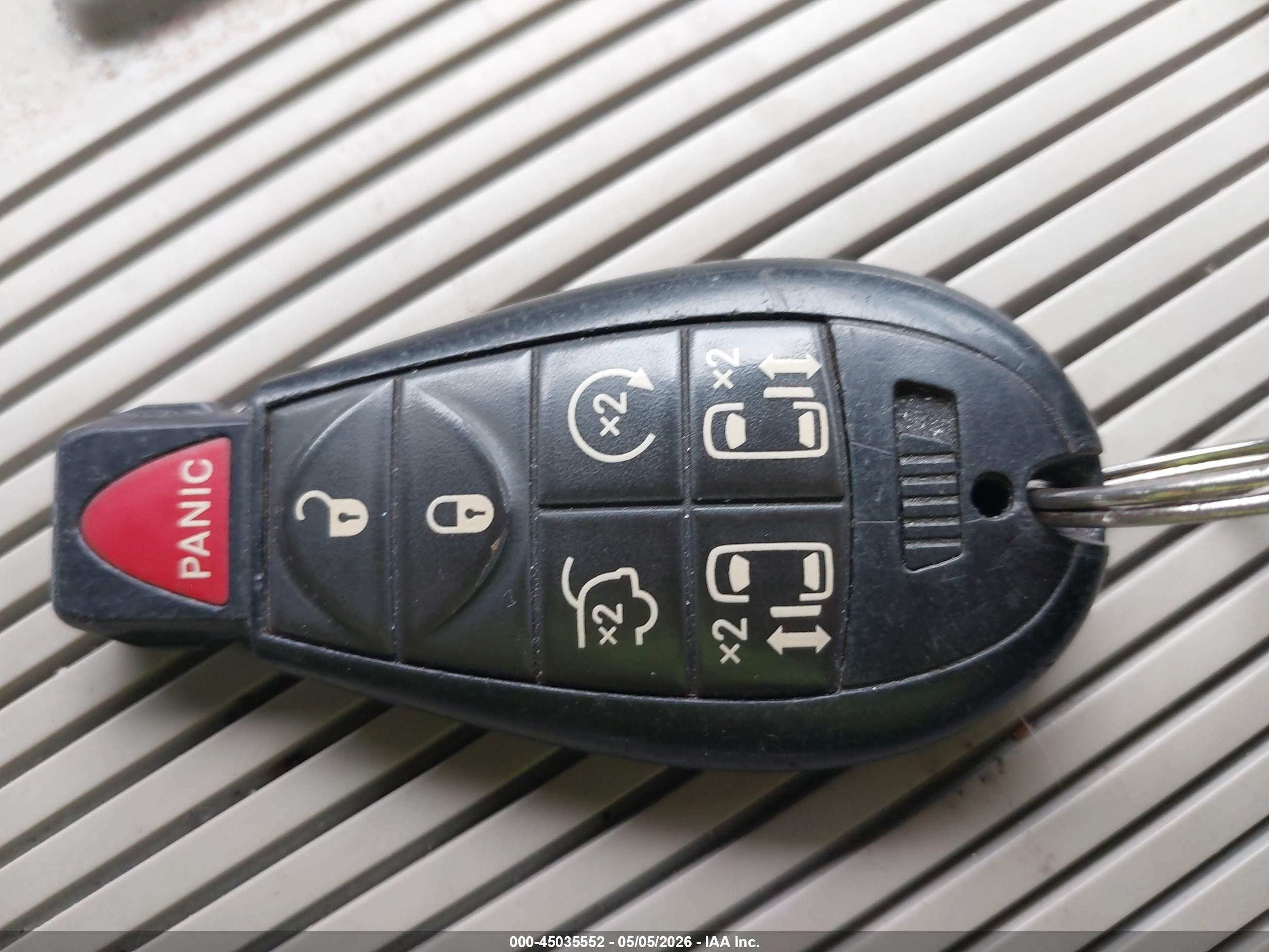 DODGE GRAND image 11