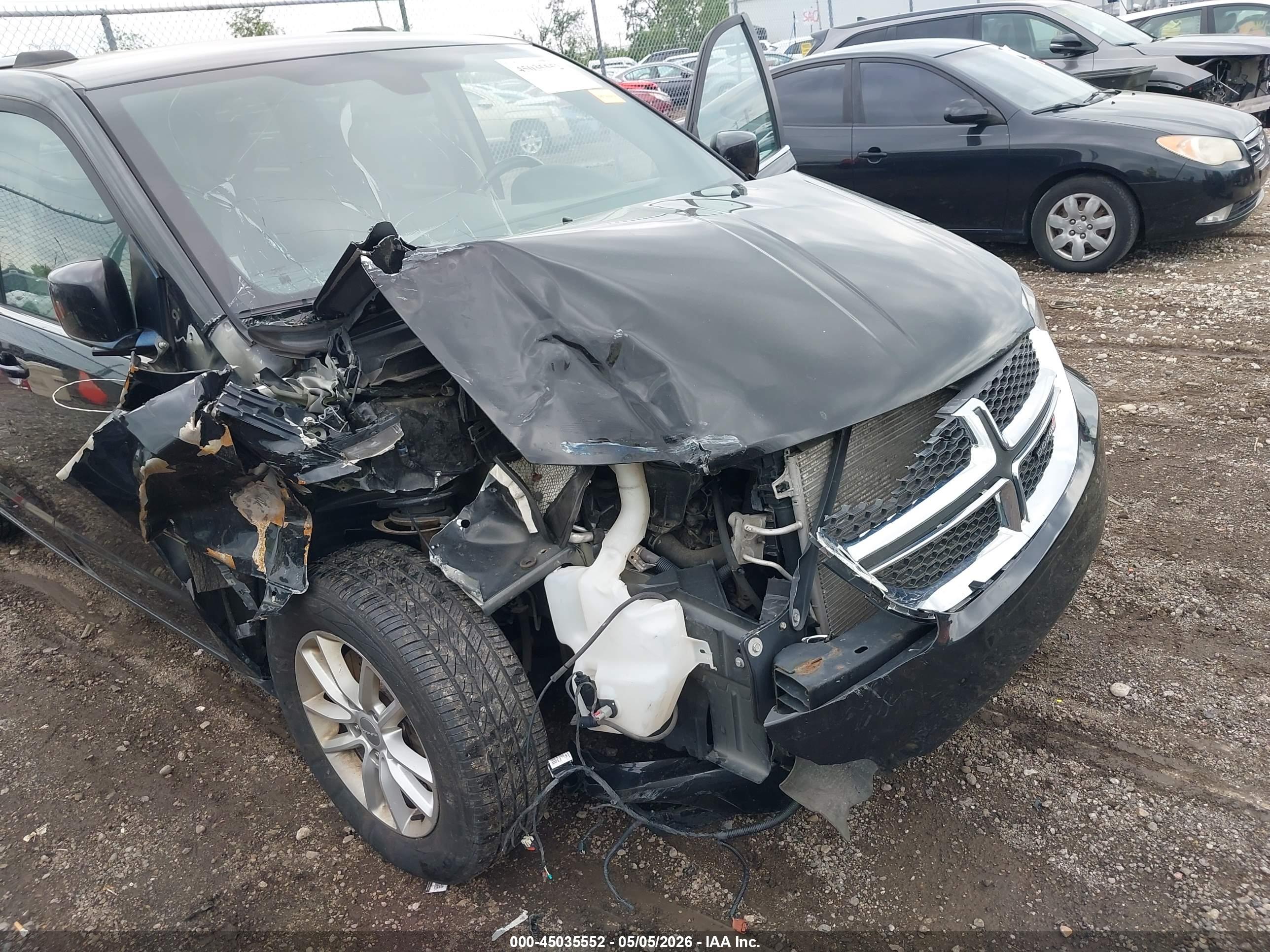 DODGE GRAND image 6