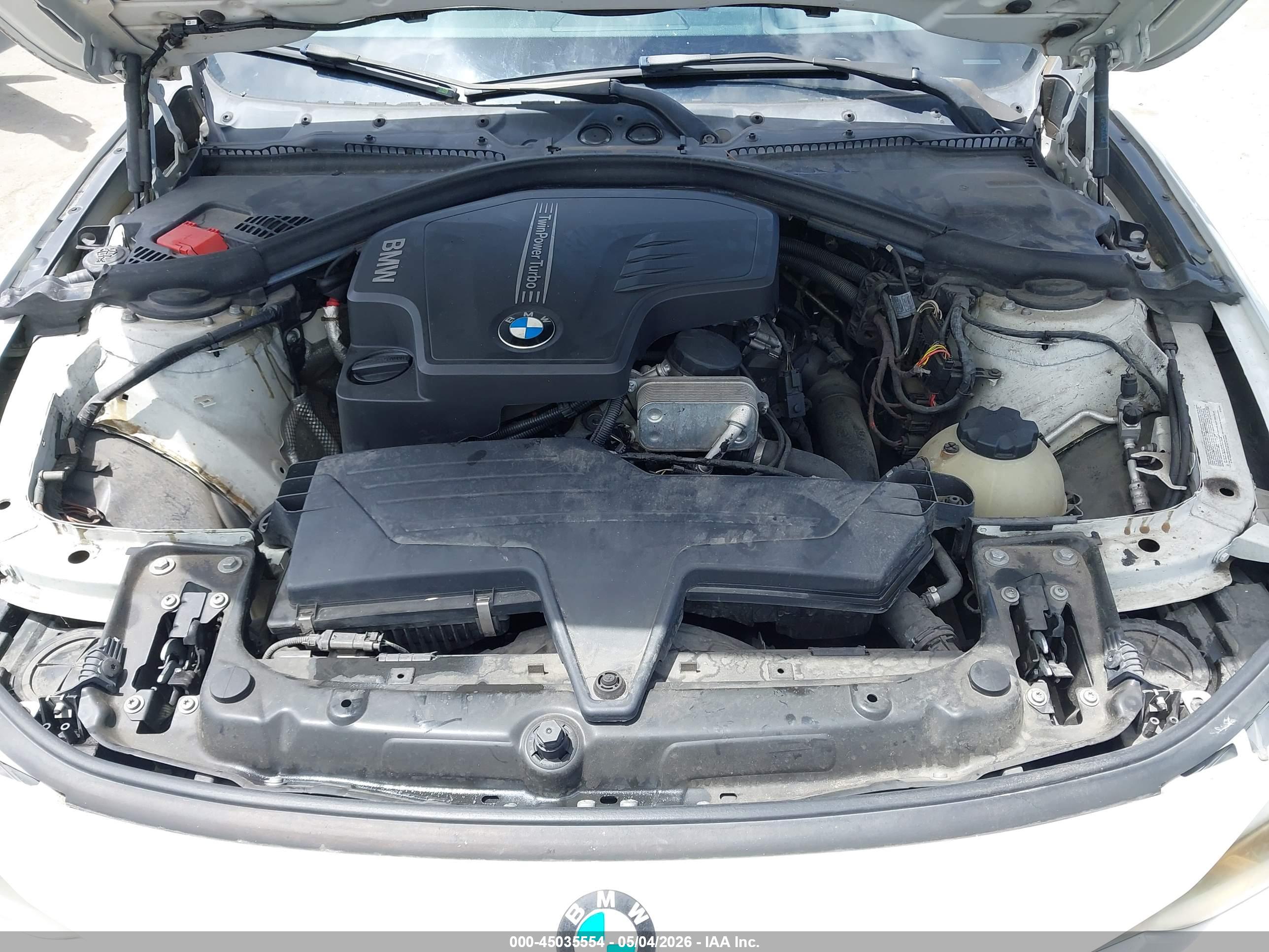 BMW 328I image 10