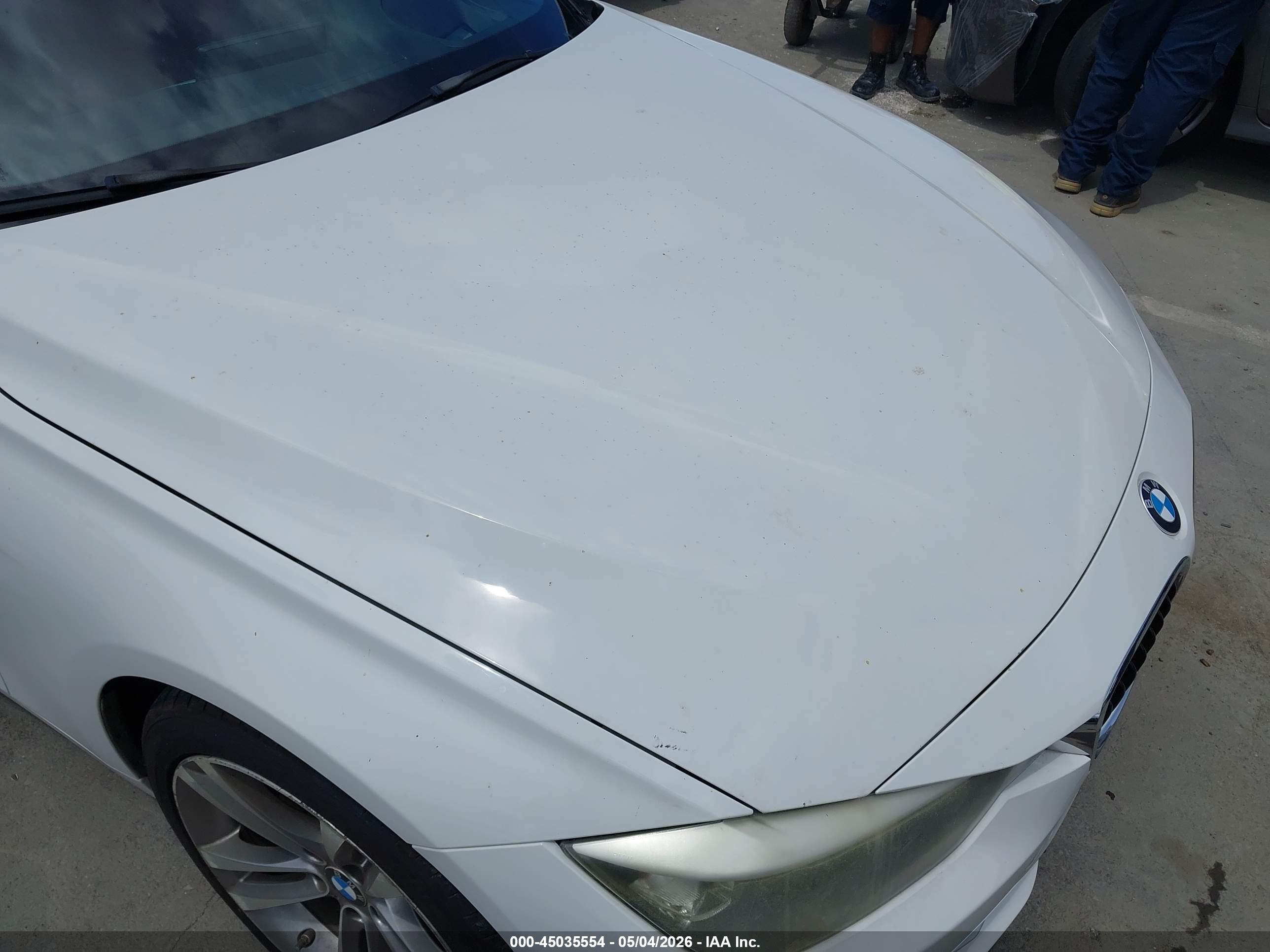BMW 328I image 6