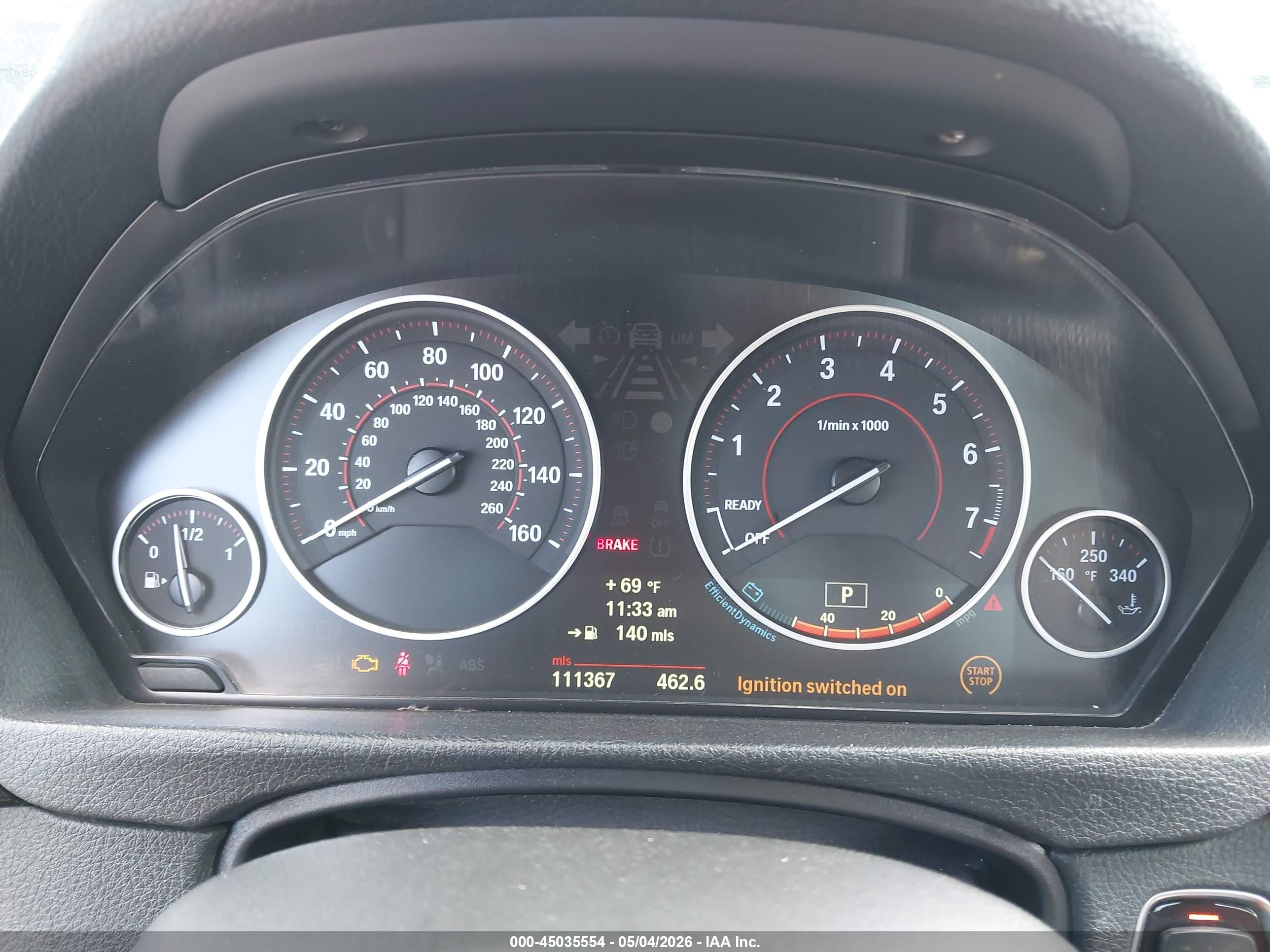 BMW 328I image 7