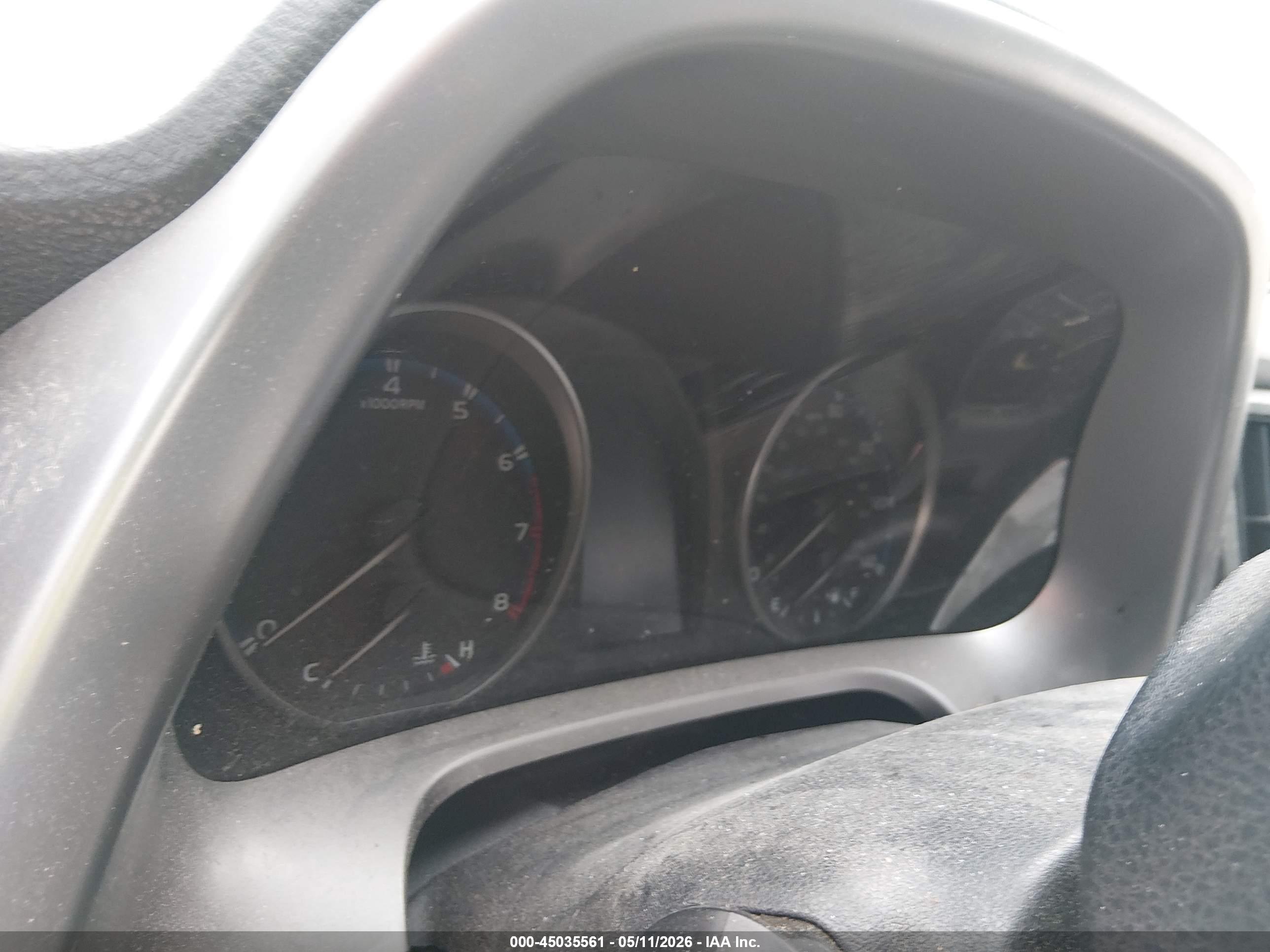 TOYOTA RAV4 image 7