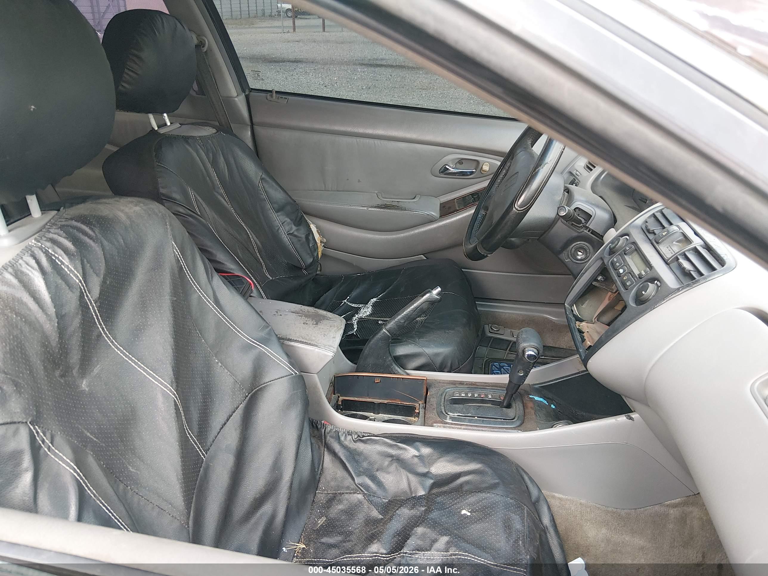 HONDA ACCORD image 5