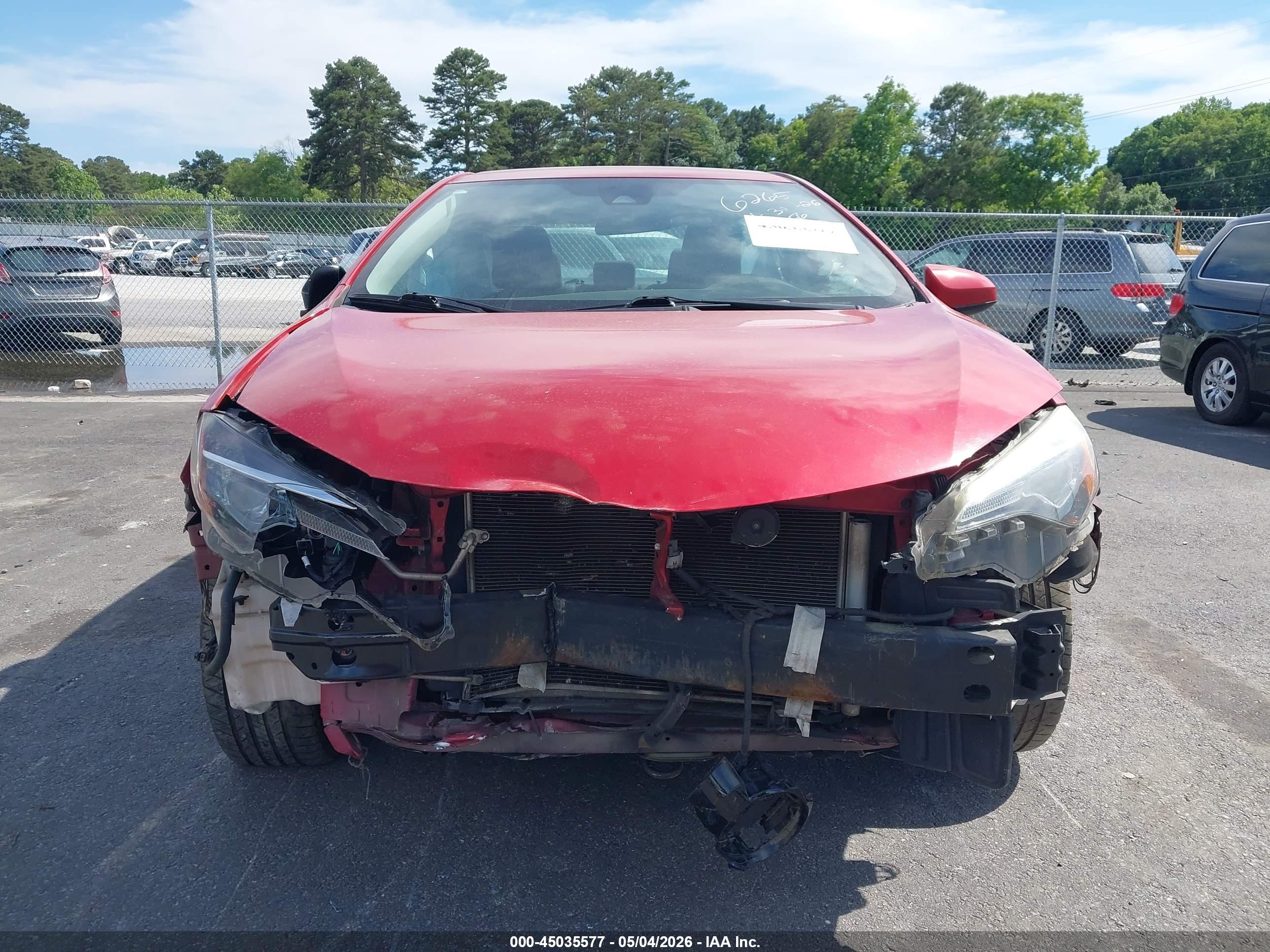 TOYOTA COROLLA image 6