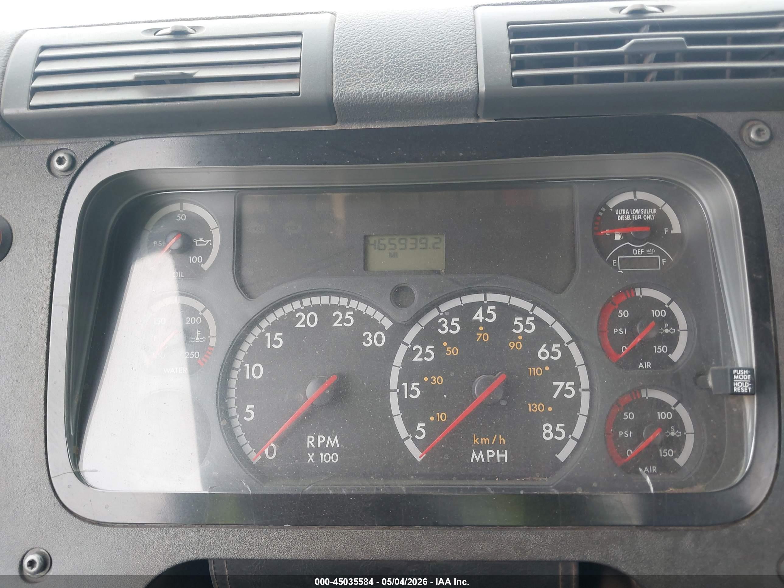 FREIGHTLINER CASCADIA image 6